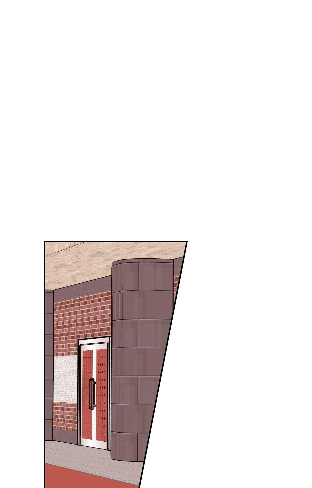 Involuntary Romance (Official) - Chapter 32 manhwa