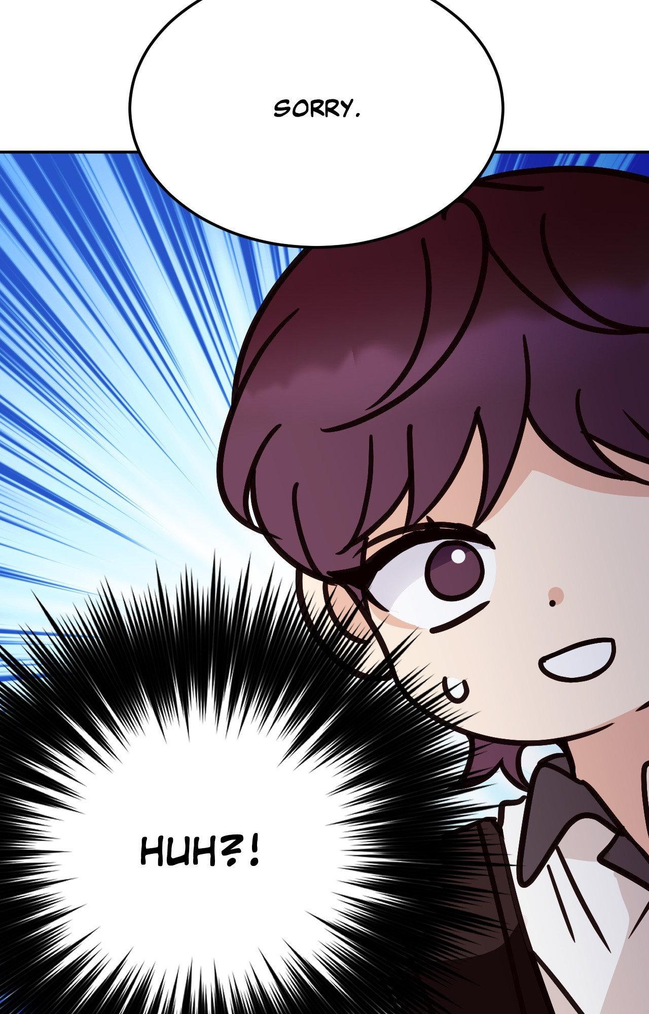 Involuntary Romance (Official) - Chapter 32 manhwa