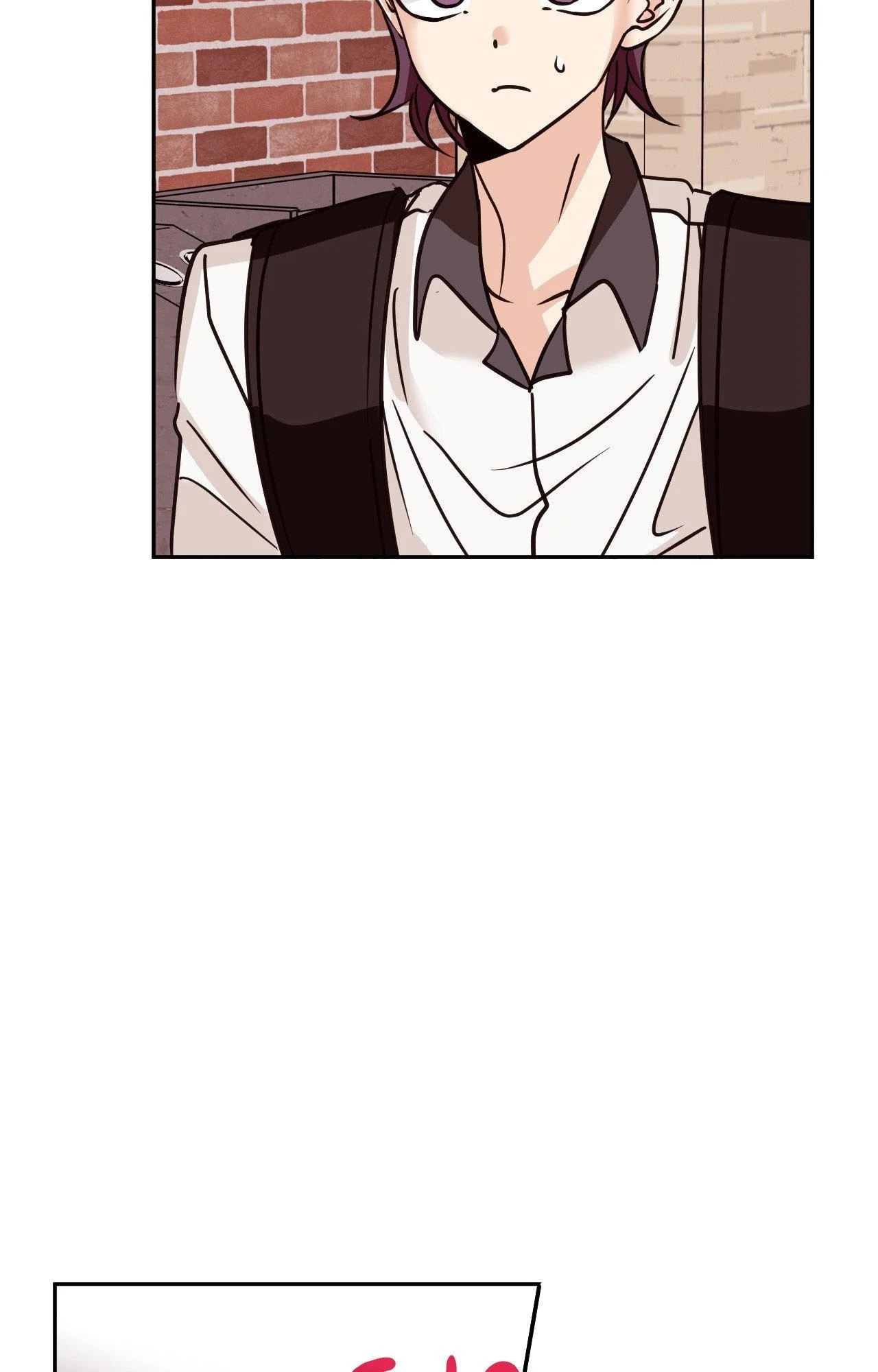 Involuntary Romance (Official) - Chapter 32 manhwa