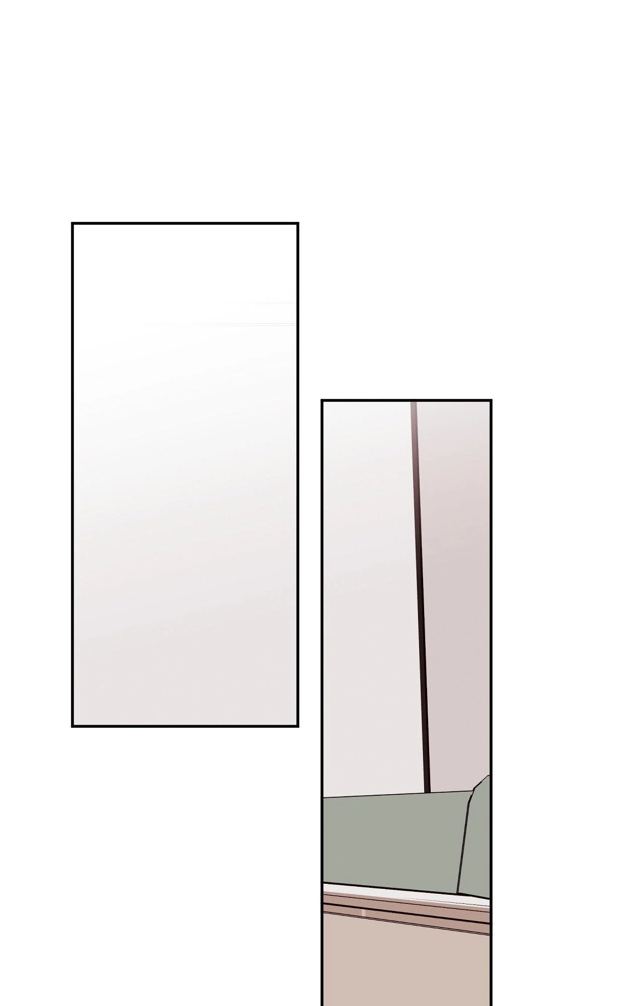 Involuntary Romance (Official) - Chapter 32 manhwa