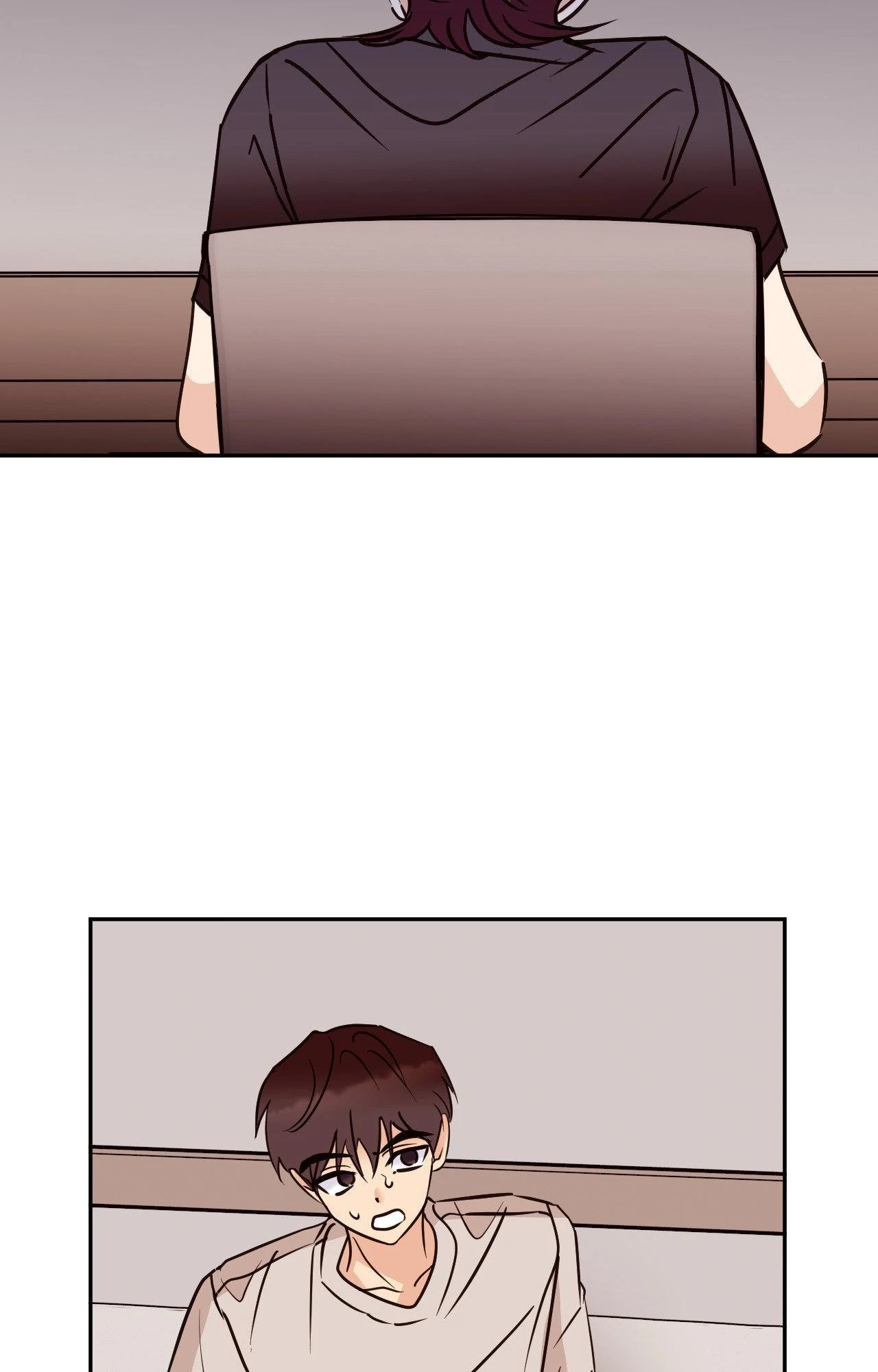 Involuntary Romance (Official) - Chapter 32 manhwa