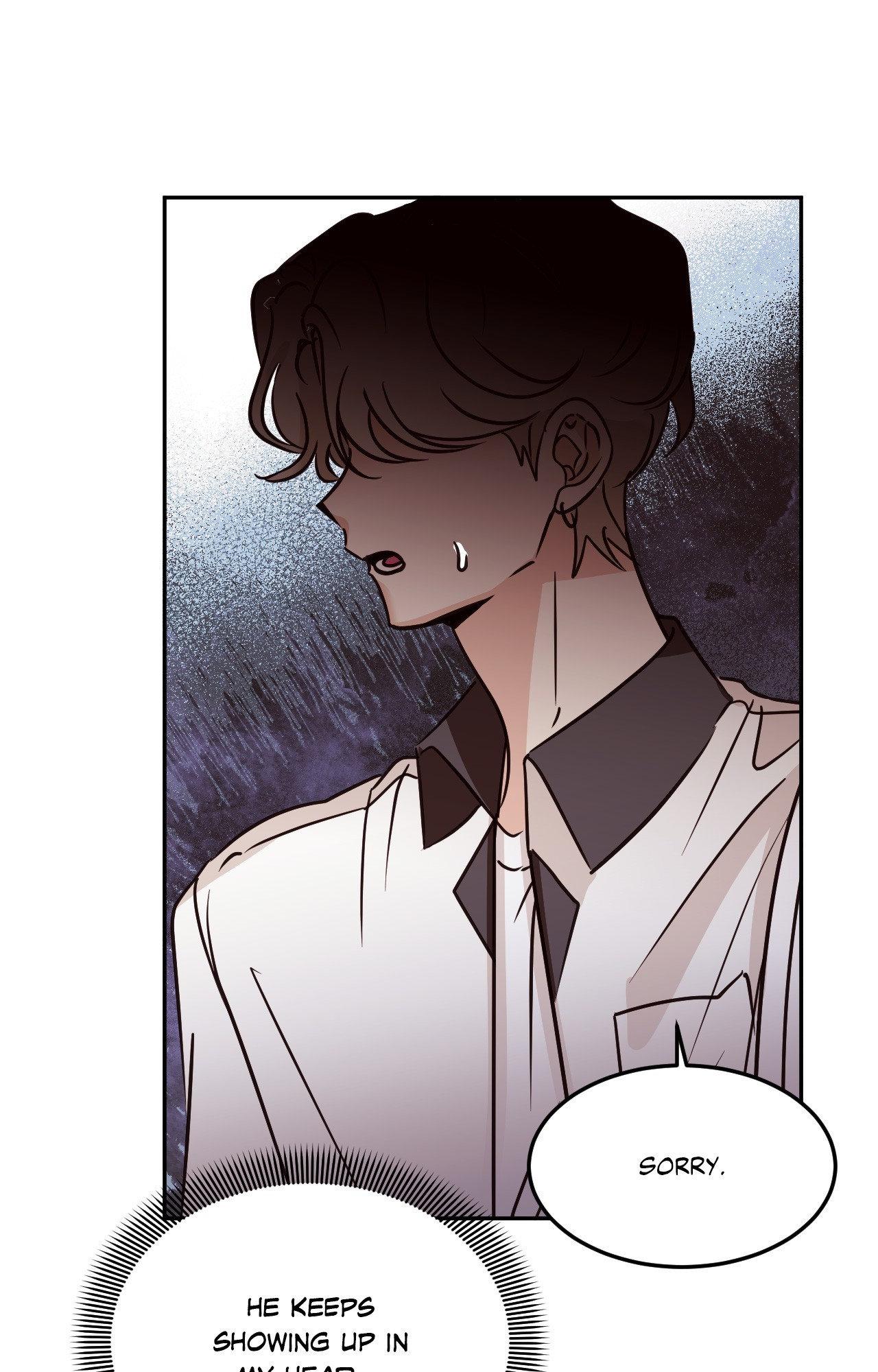 Involuntary Romance (Official) - Chapter 32 manhwa