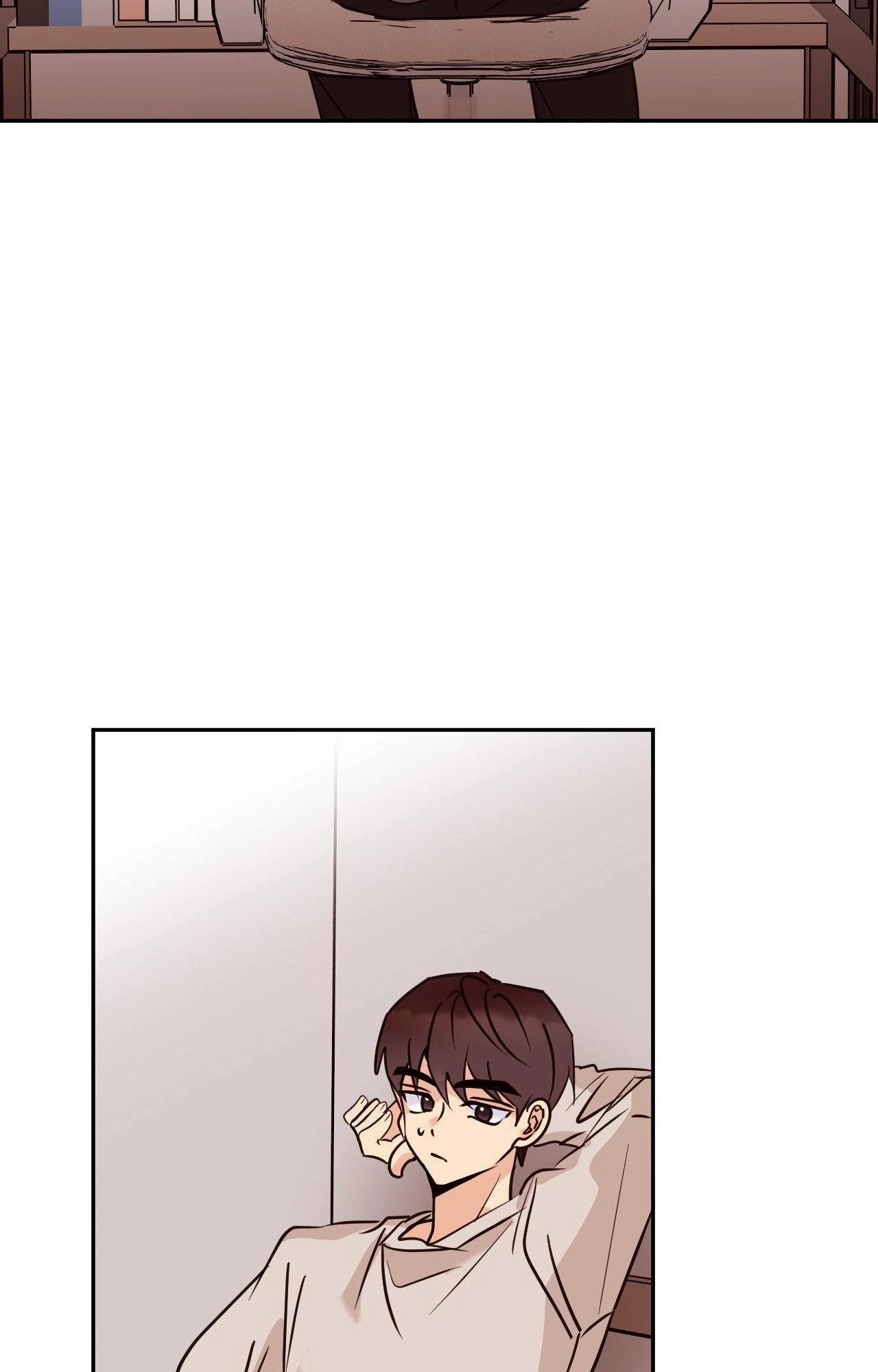 Involuntary Romance (Official) - Chapter 32 manhwa