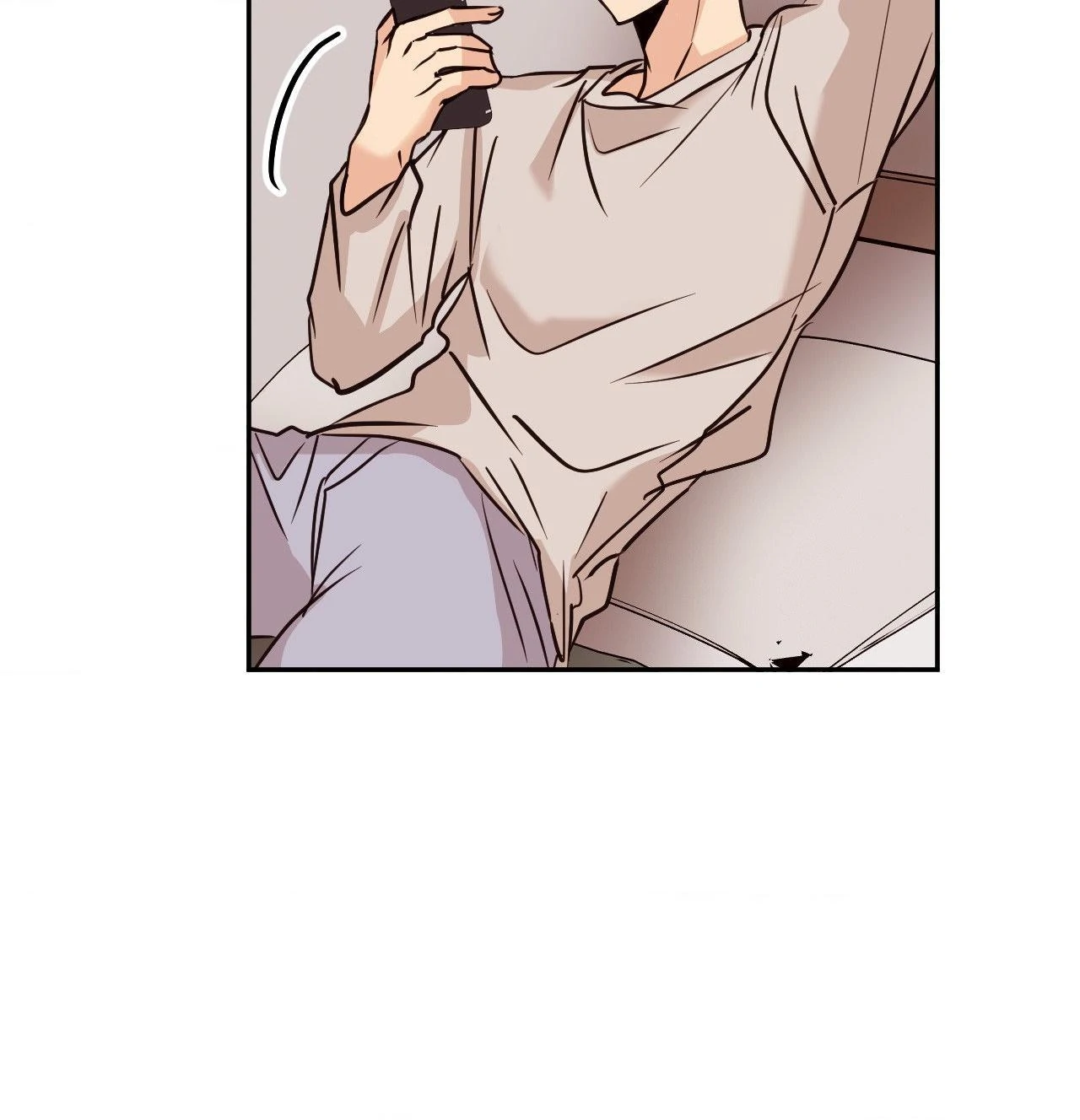 Involuntary Romance (Official) - Chapter 32 manhwa