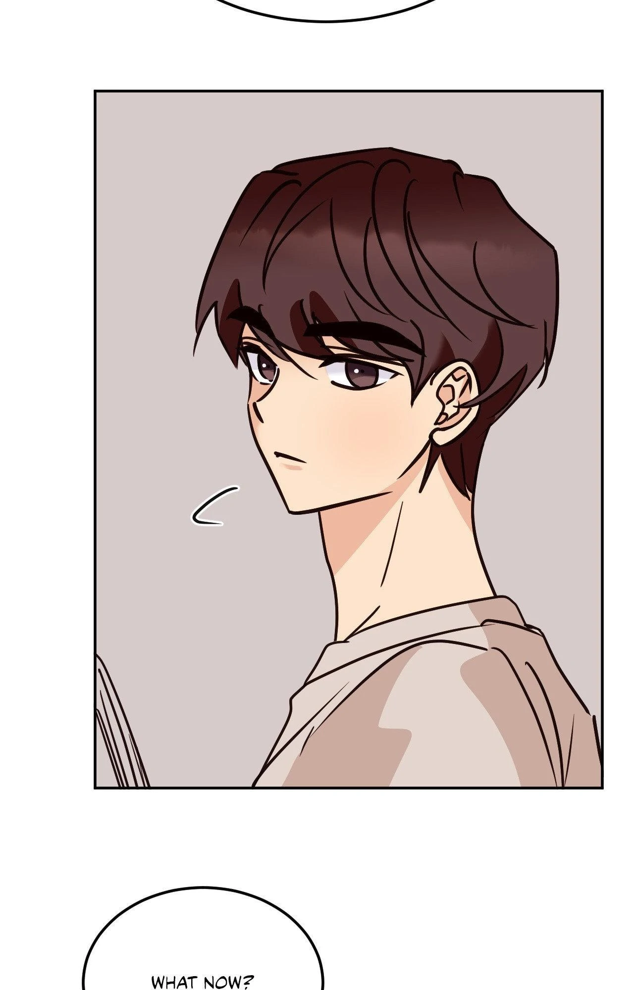 Involuntary Romance (Official) - Chapter 32 manhwa