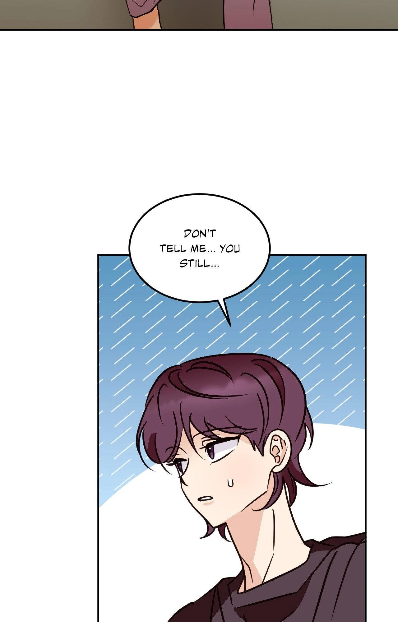 Involuntary Romance (Official) - Chapter 32 manhwa