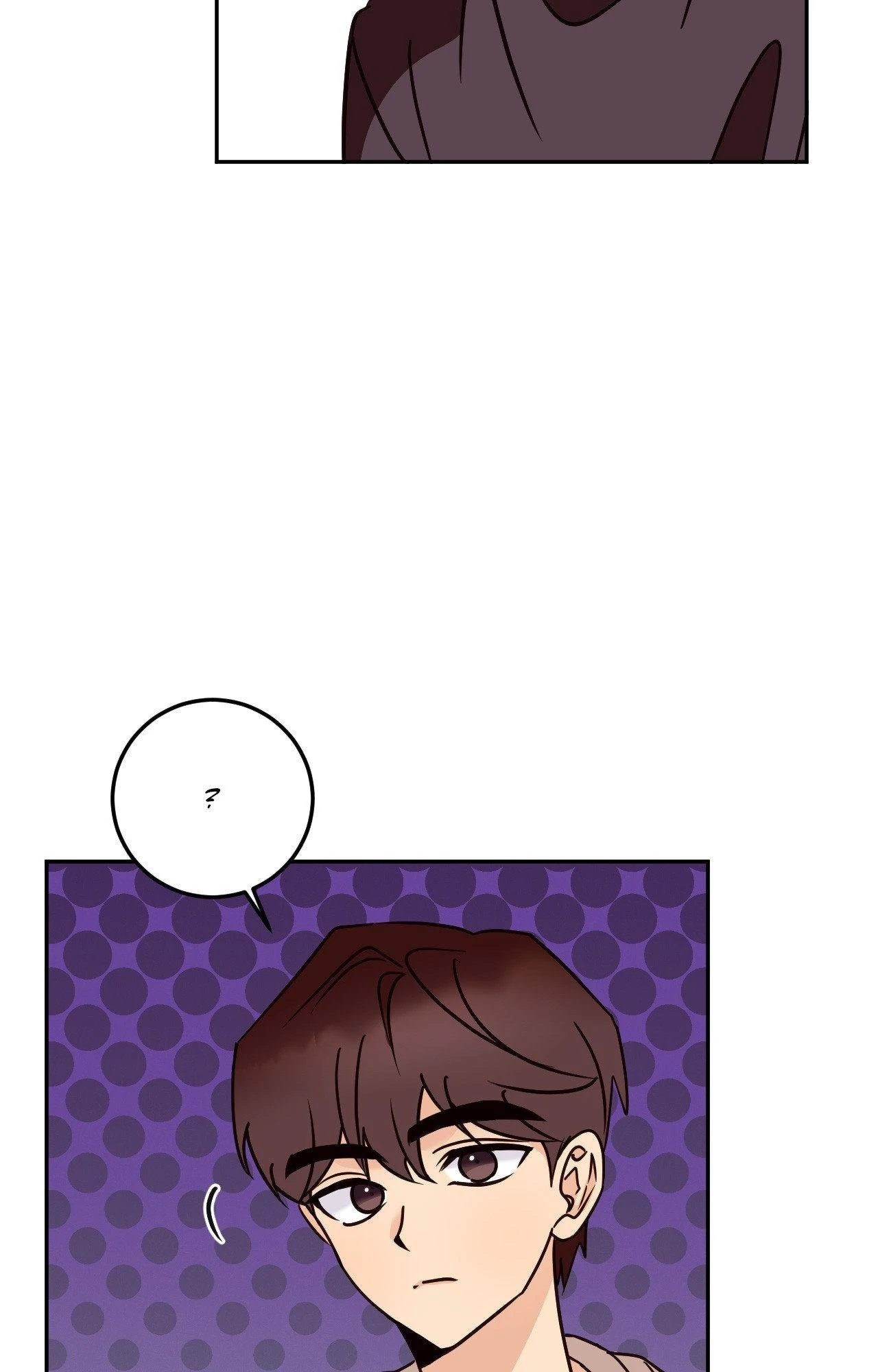 Involuntary Romance (Official) - Chapter 32 manhwa