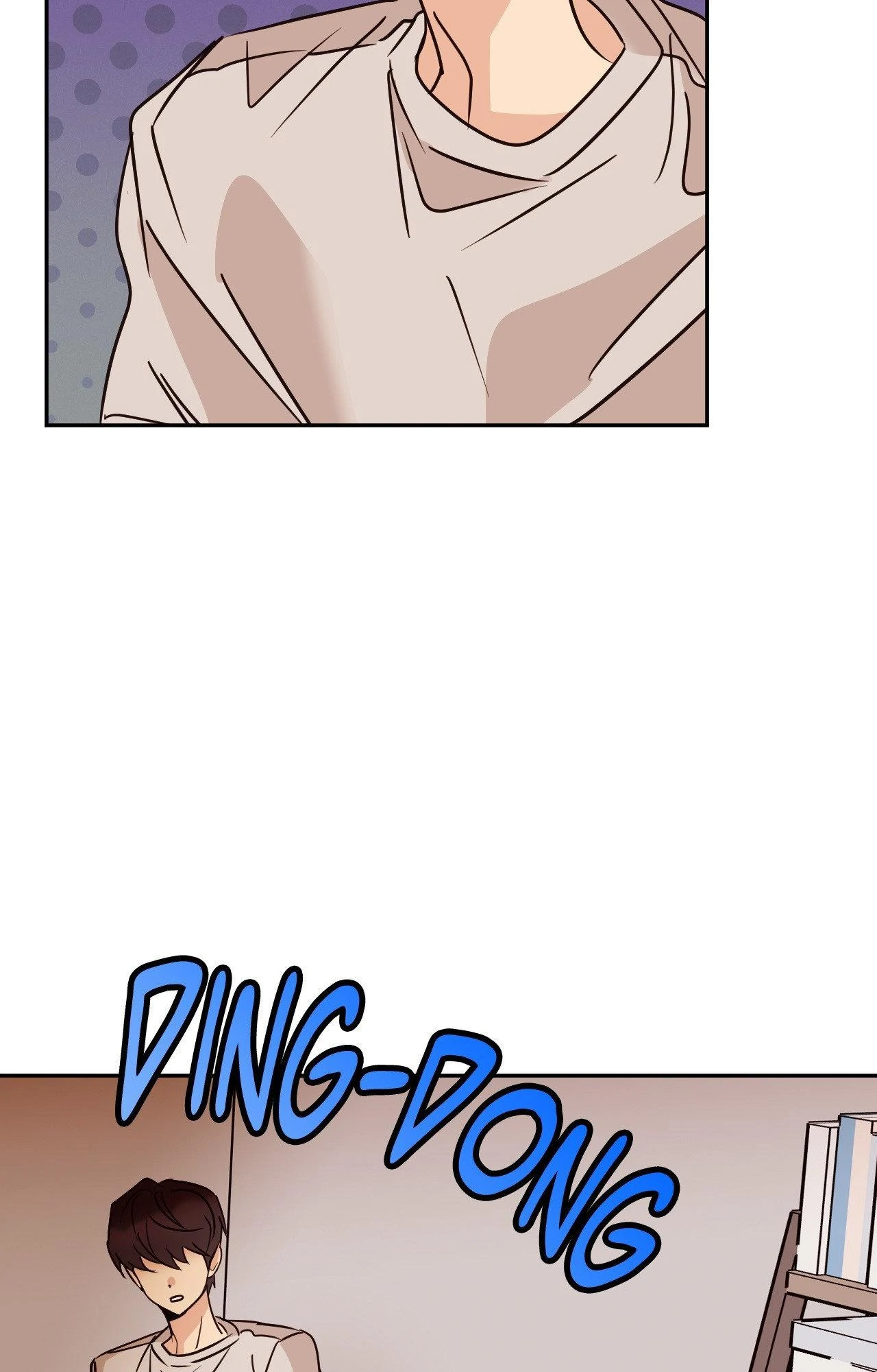 Involuntary Romance (Official) - Chapter 32 manhwa