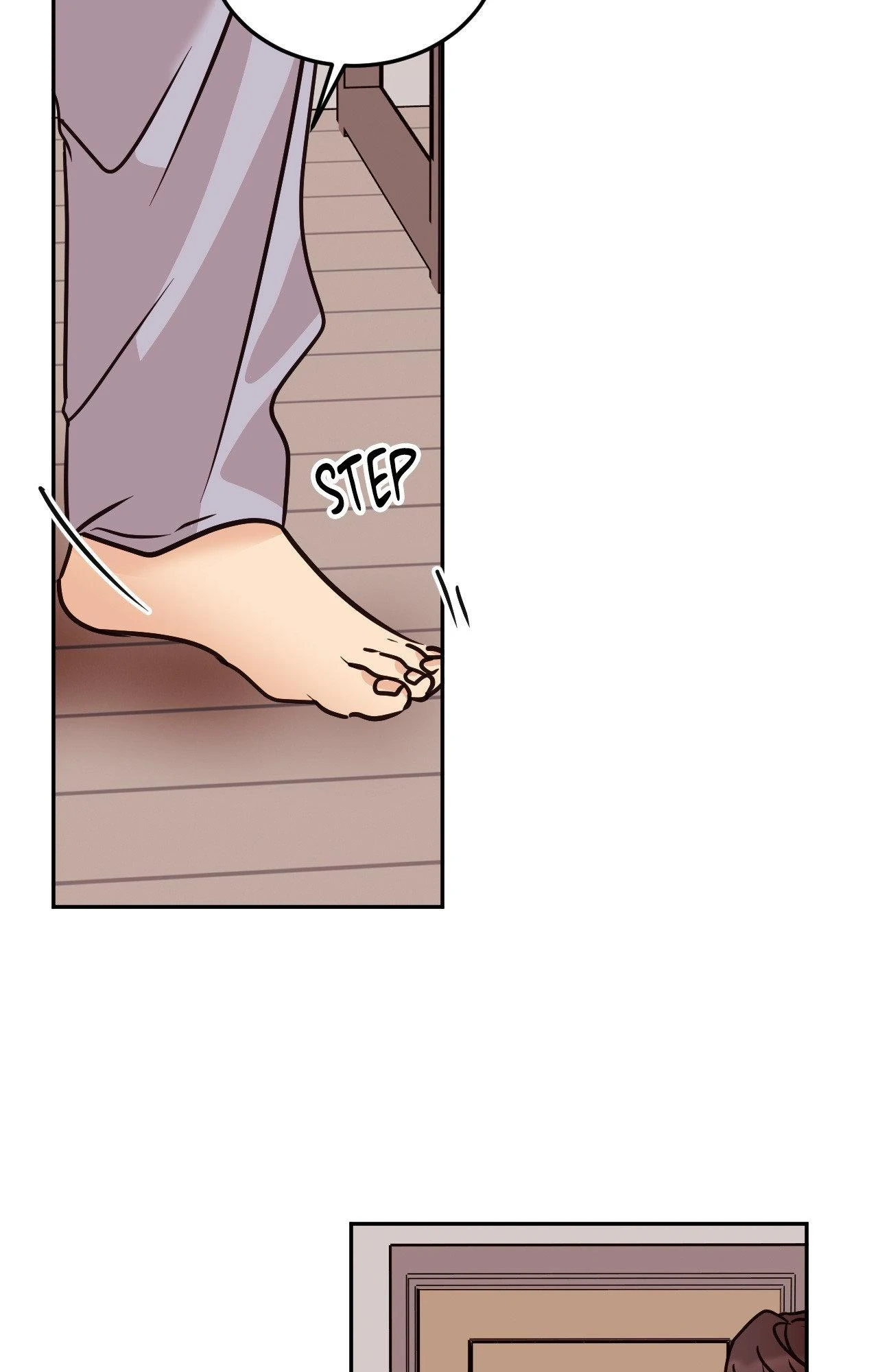 Involuntary Romance (Official) - Chapter 32 manhwa