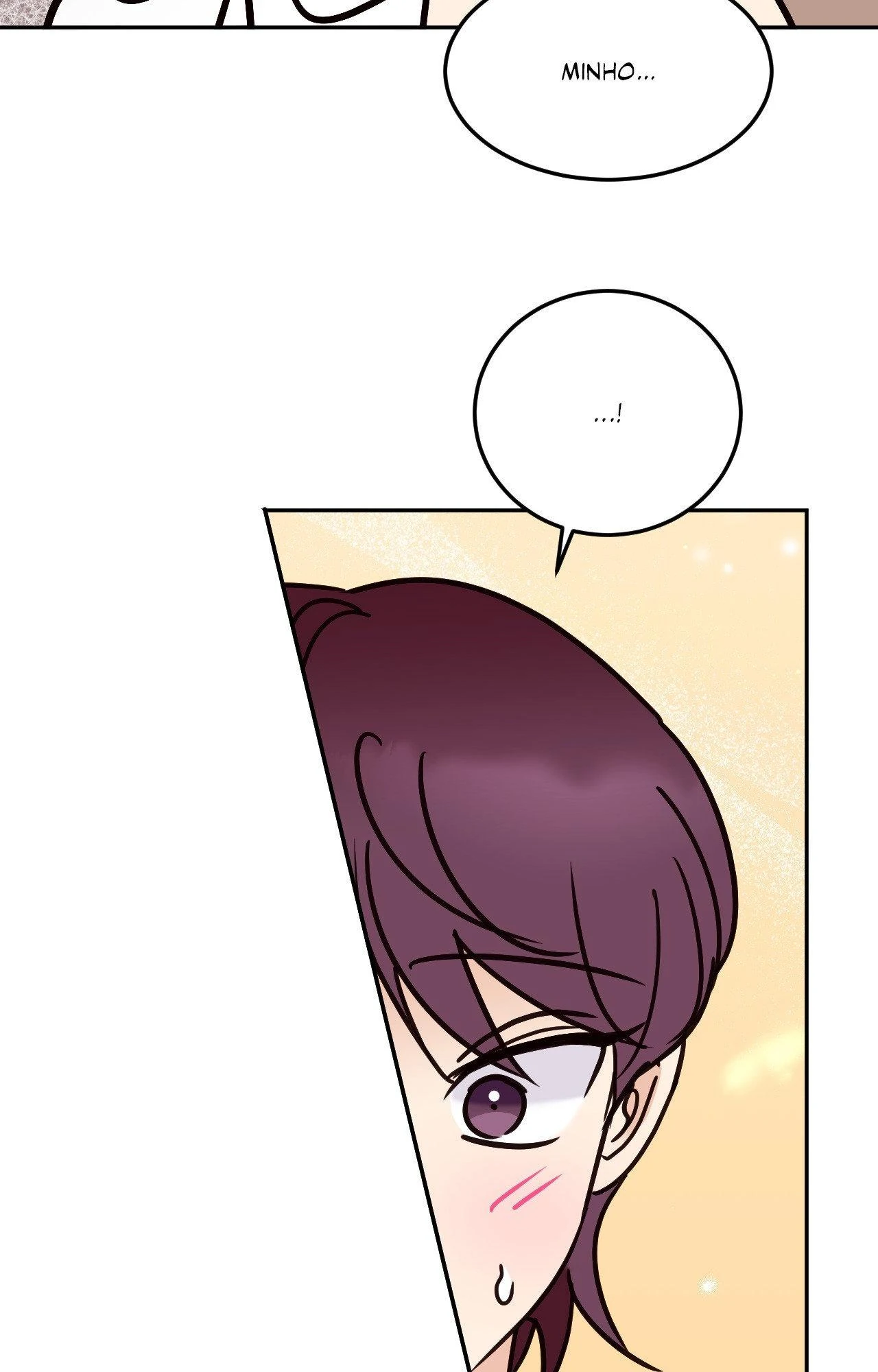 Involuntary Romance (Official) - Chapter 32 manhwa