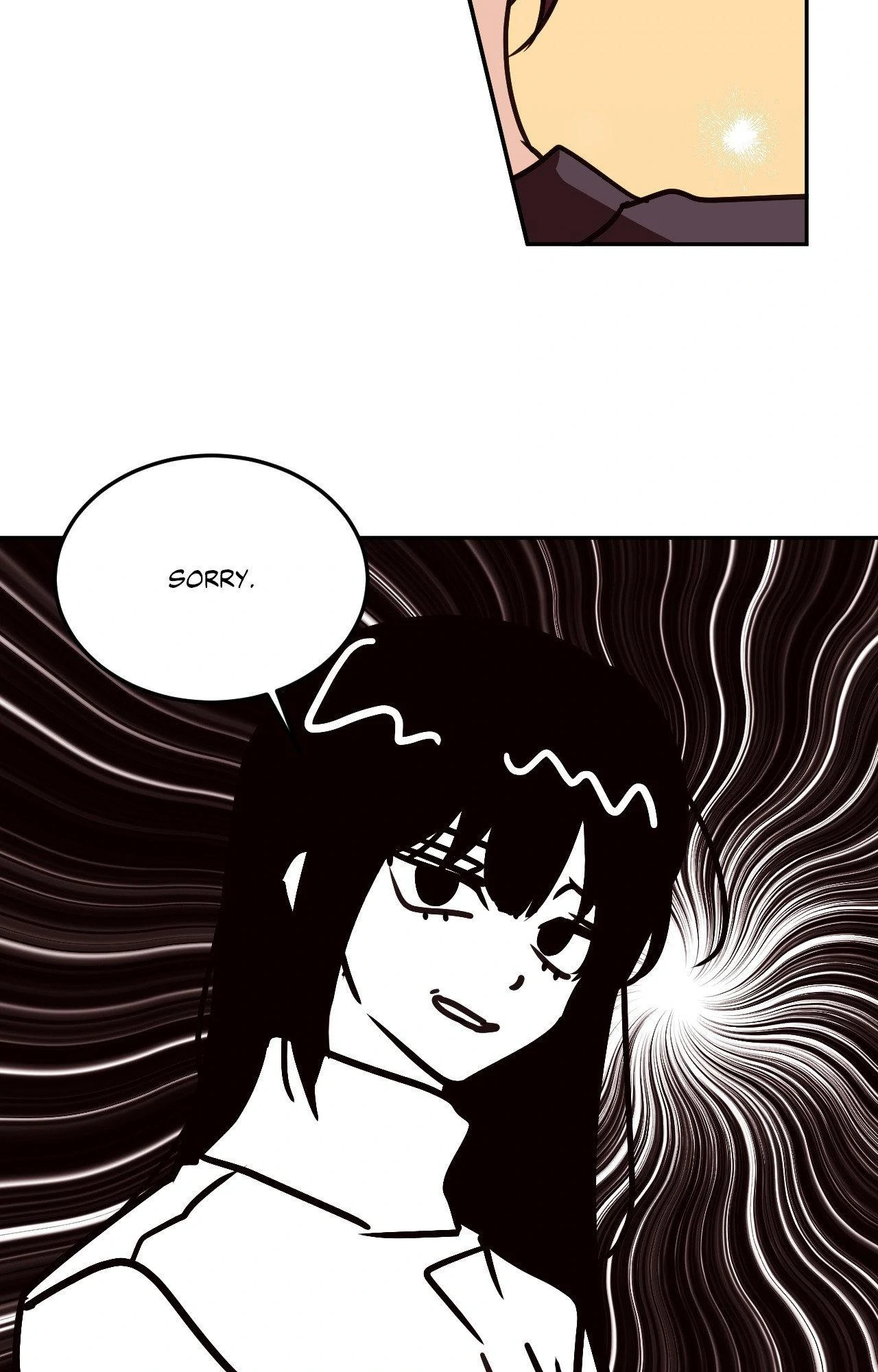Involuntary Romance (Official) - Chapter 32 manhwa