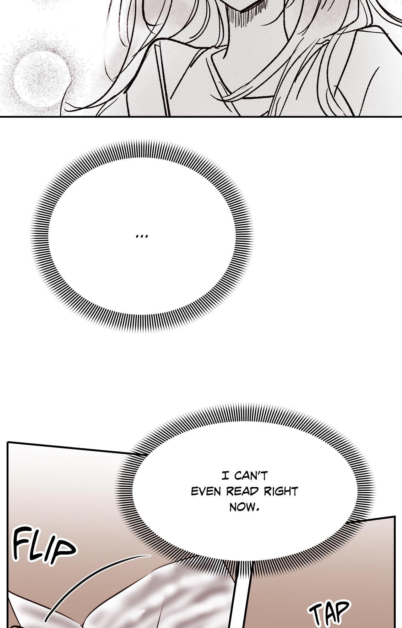 Involuntary Romance (Official) - Chapter 32 manhwa