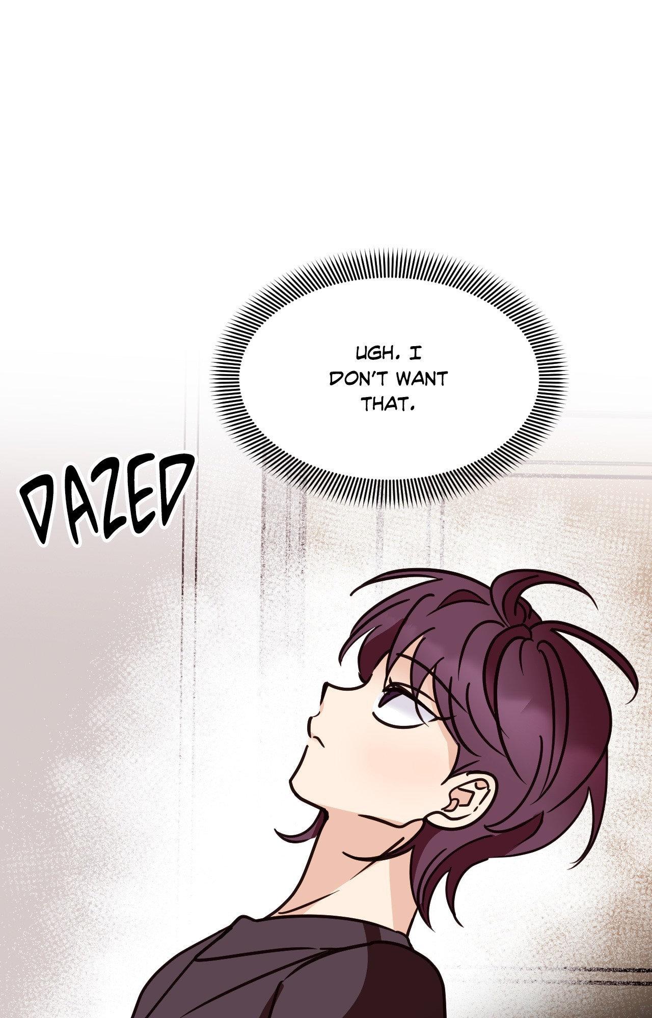 Involuntary Romance (Official) - Chapter 32 manhwa