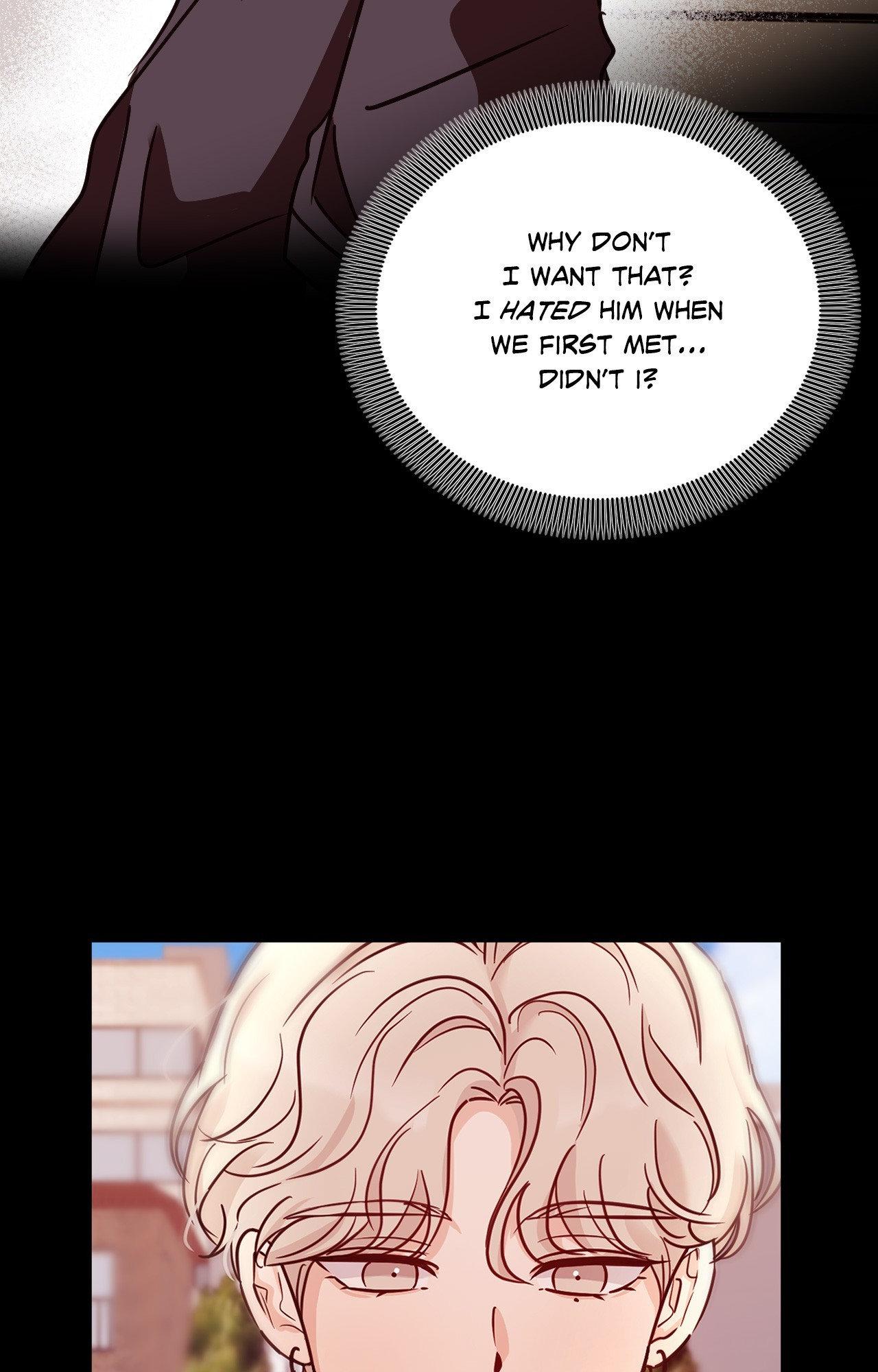 Involuntary Romance (Official) - Chapter 32 manhwa