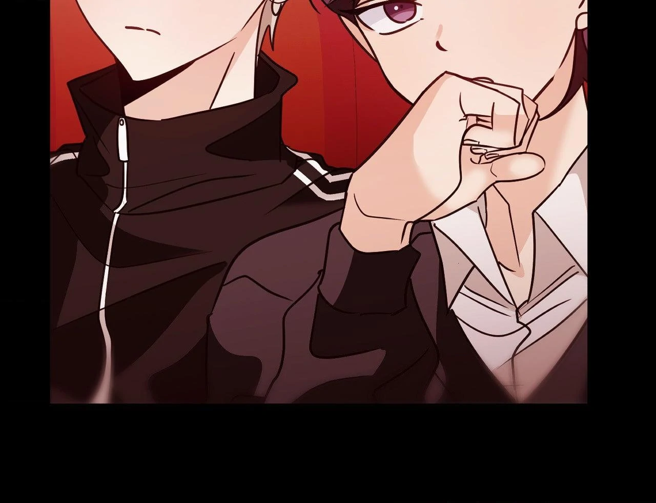 Involuntary Romance (Official) - Chapter 32 manhwa