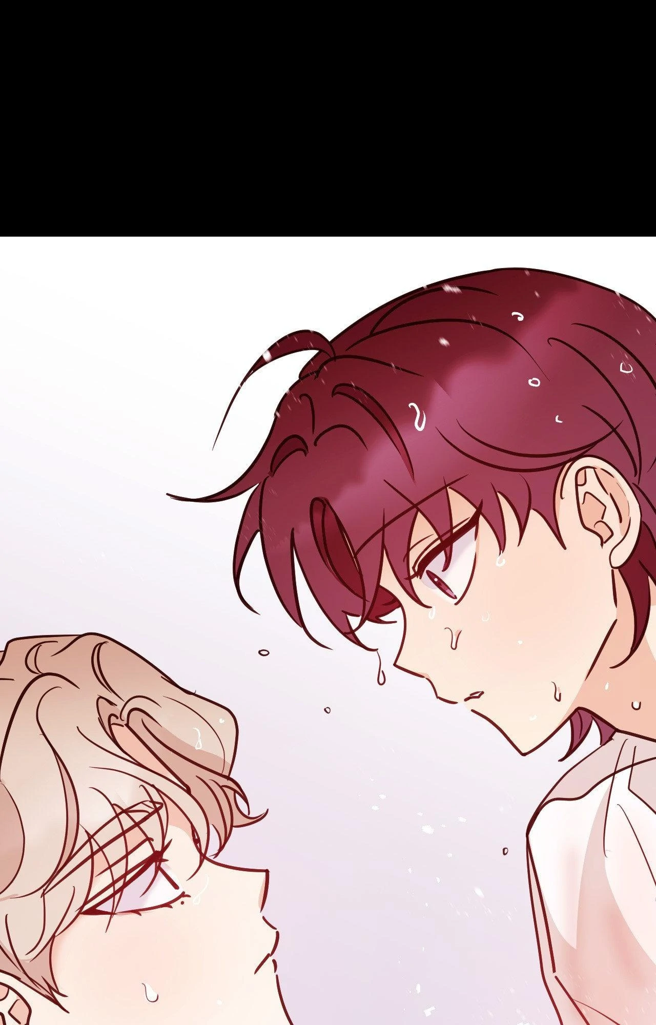Involuntary Romance (Official) - Chapter 32 manhwa