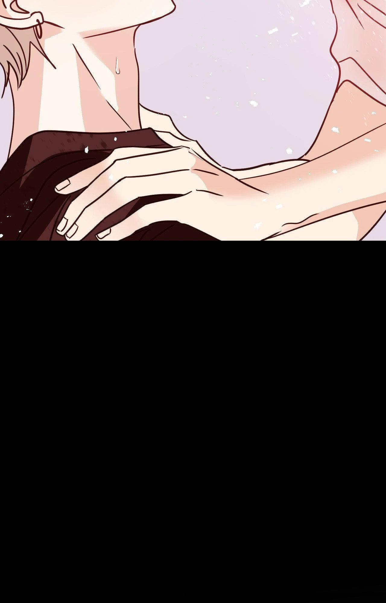 Involuntary Romance (Official) - Chapter 32 manhwa