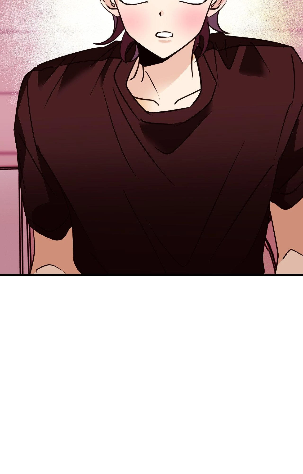 Involuntary Romance (Official) - Chapter 32 manhwa