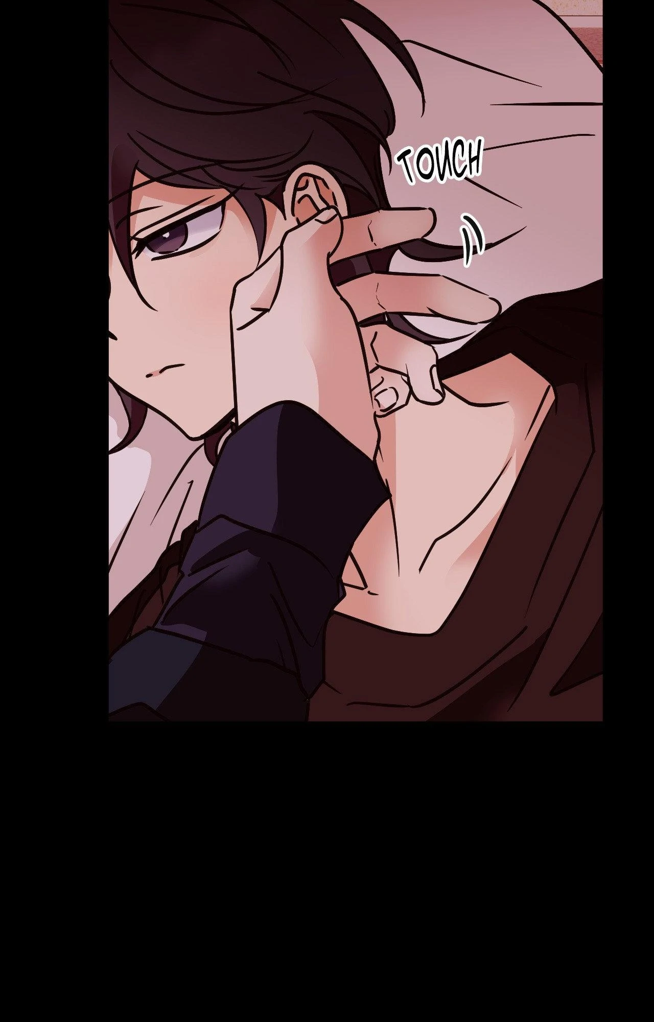 Involuntary Romance (Official) - Chapter 32 manhwa