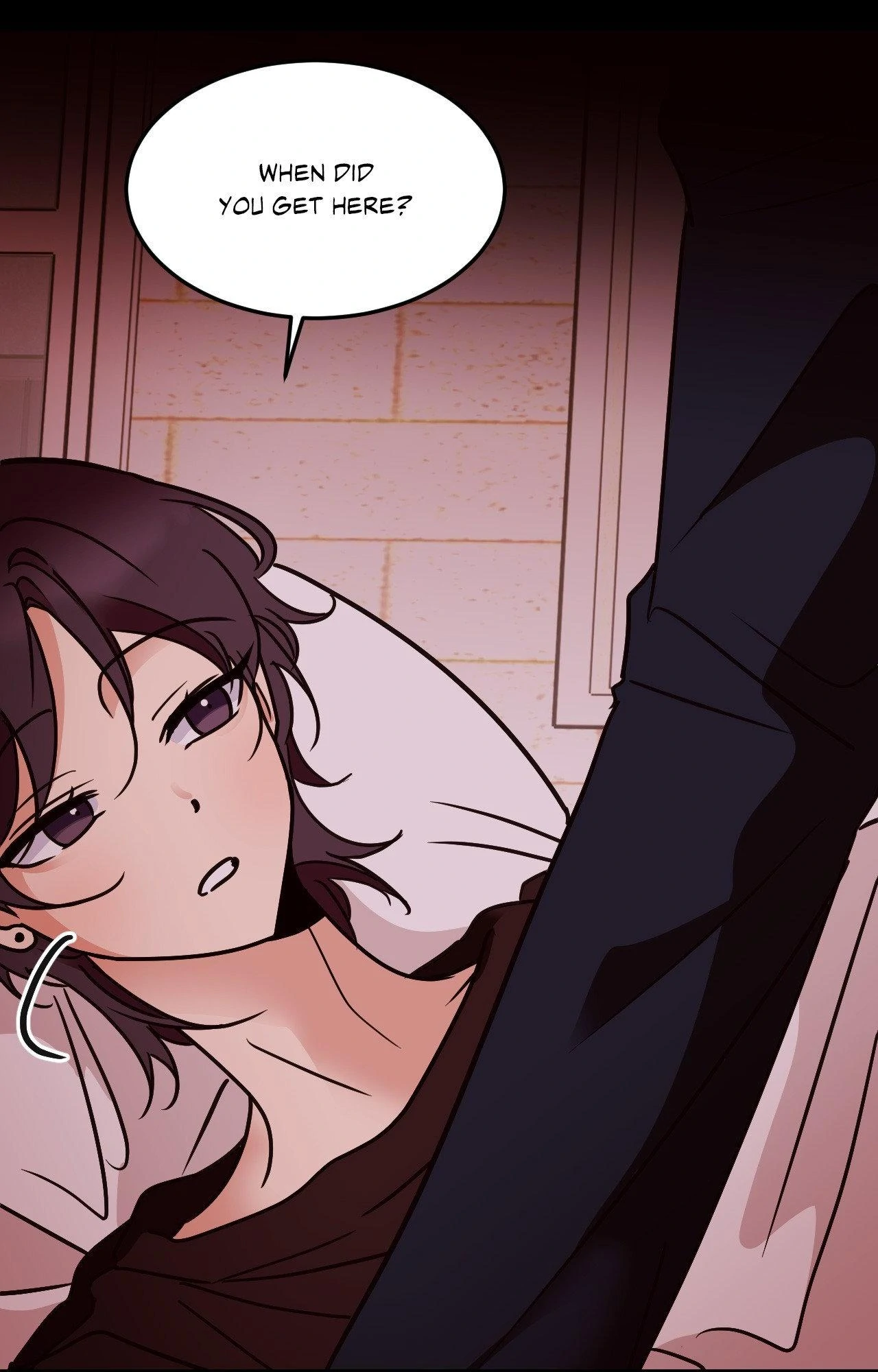 Involuntary Romance (Official) - Chapter 32 manhwa