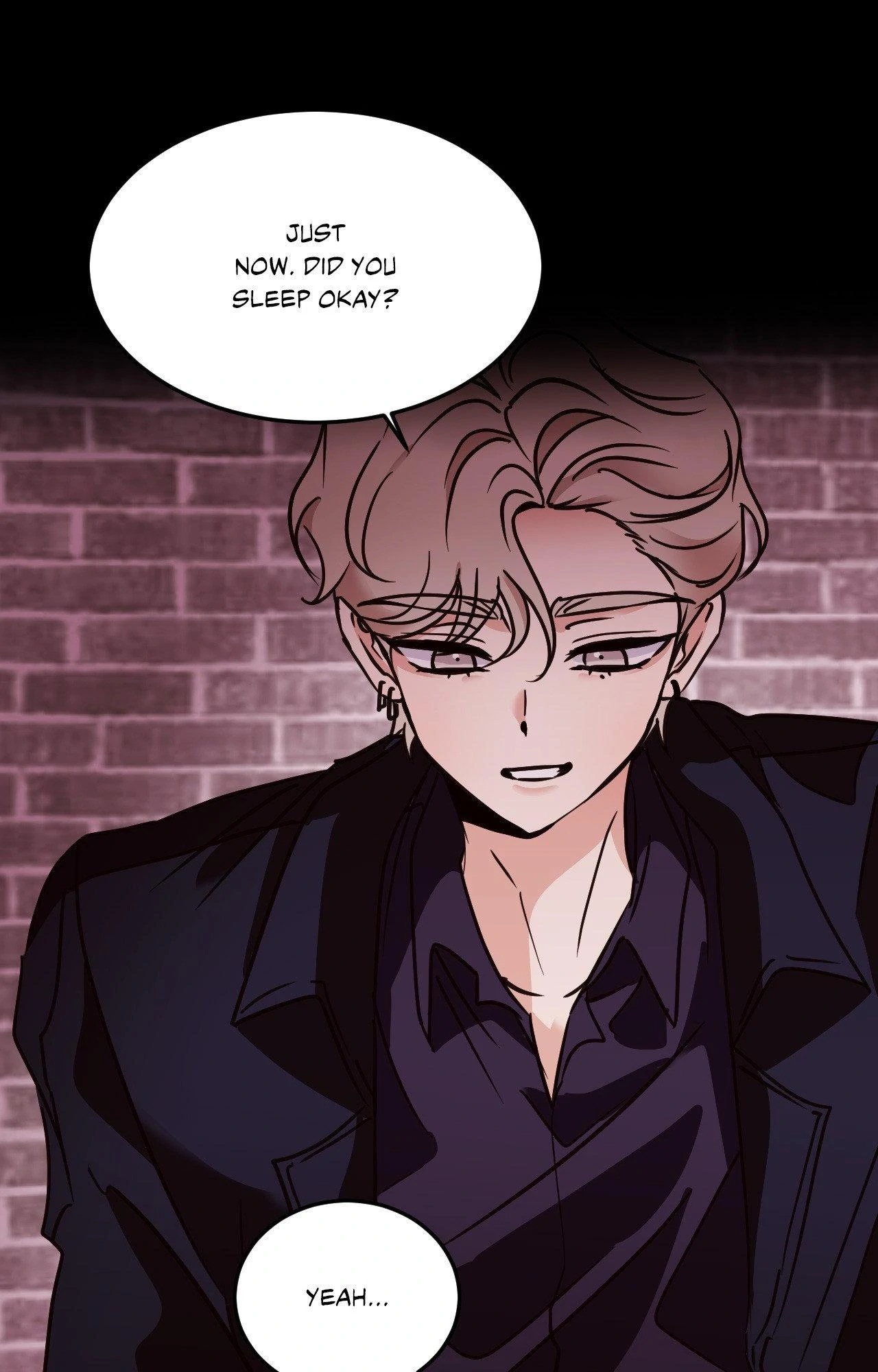 Involuntary Romance (Official) - Chapter 32 manhwa