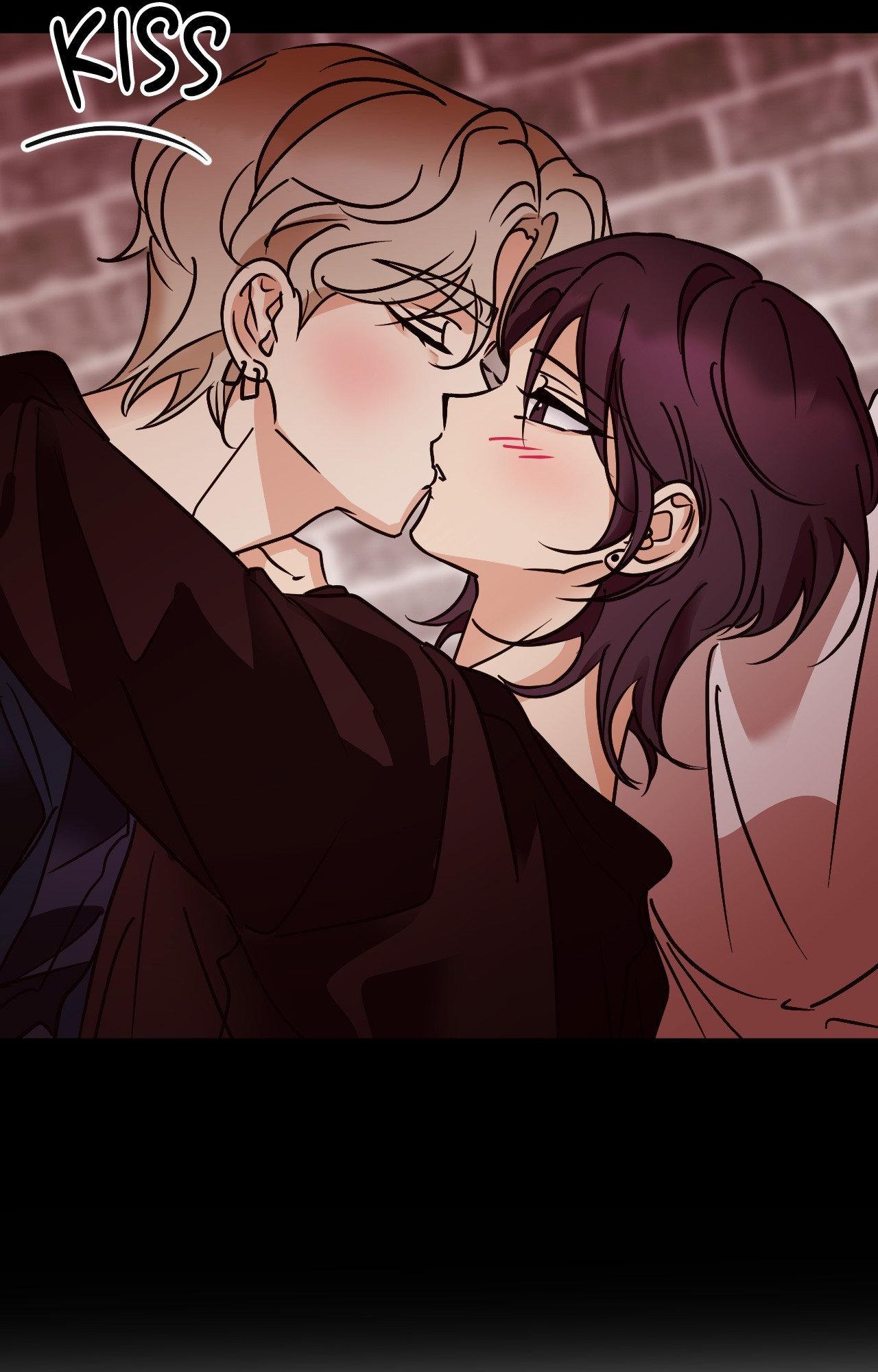 Involuntary Romance (Official) - Chapter 32 manhwa