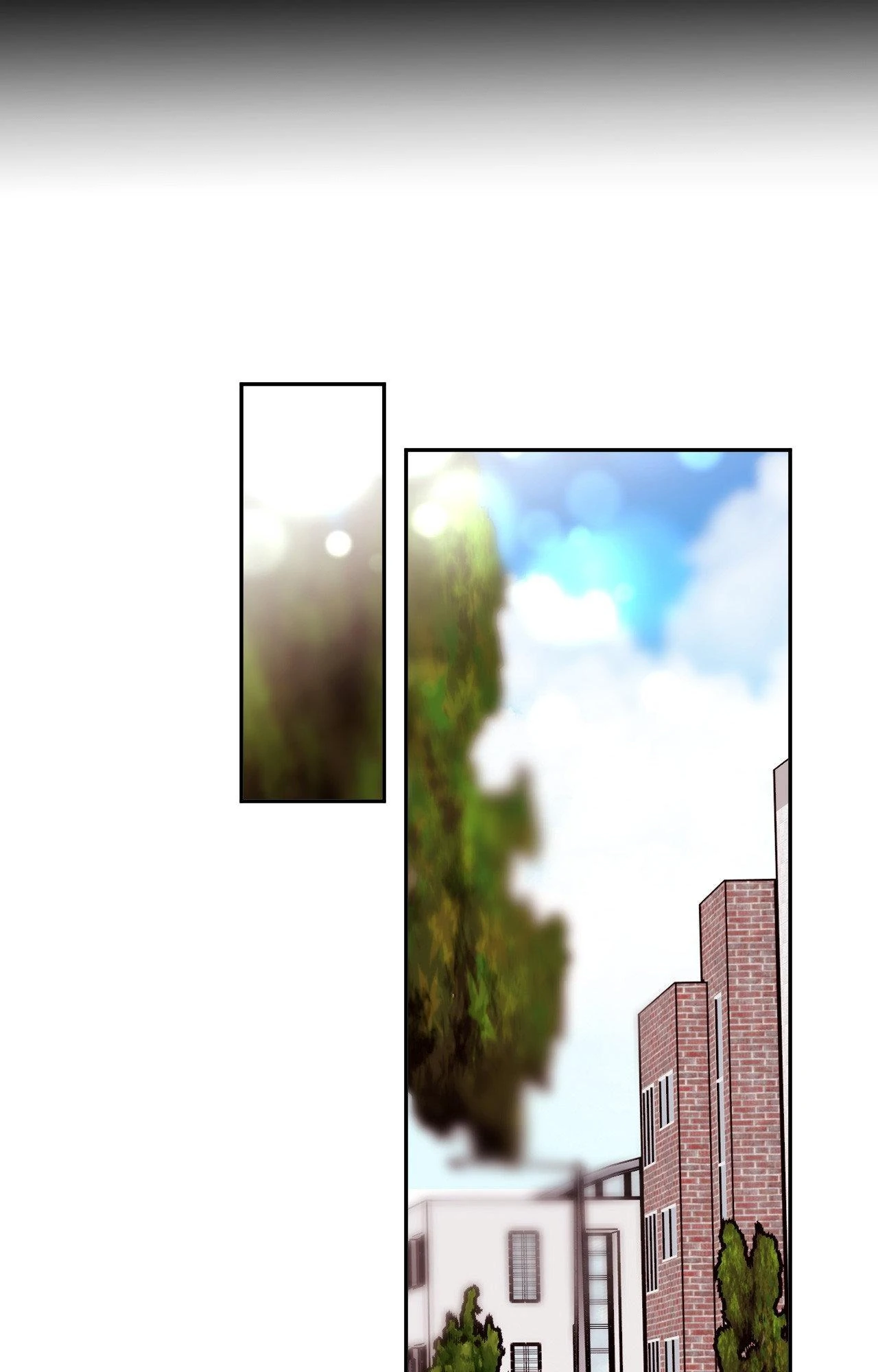 Involuntary Romance (Official) - Chapter 32 manhwa