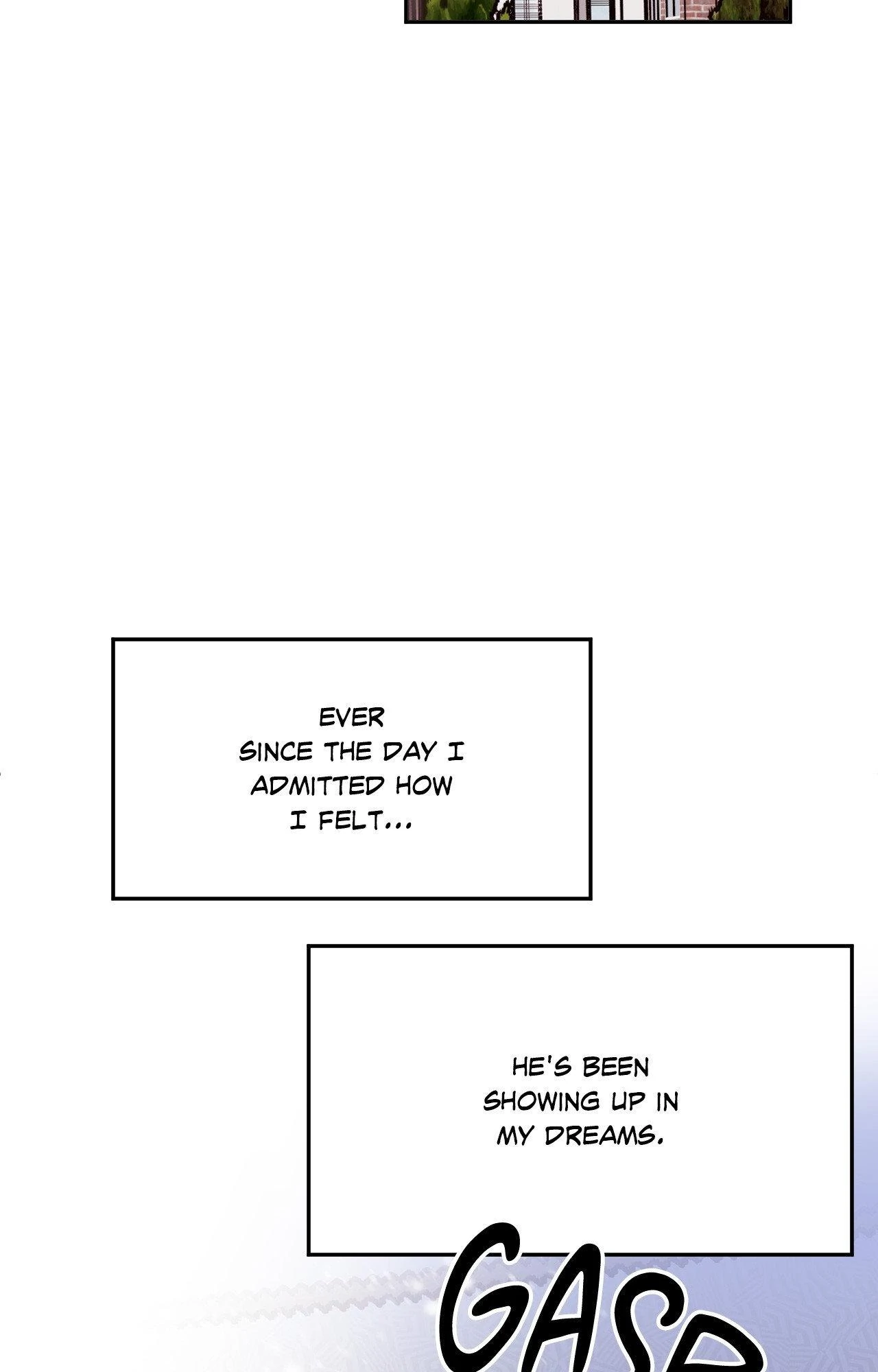 Involuntary Romance (Official) - Chapter 32 manhwa