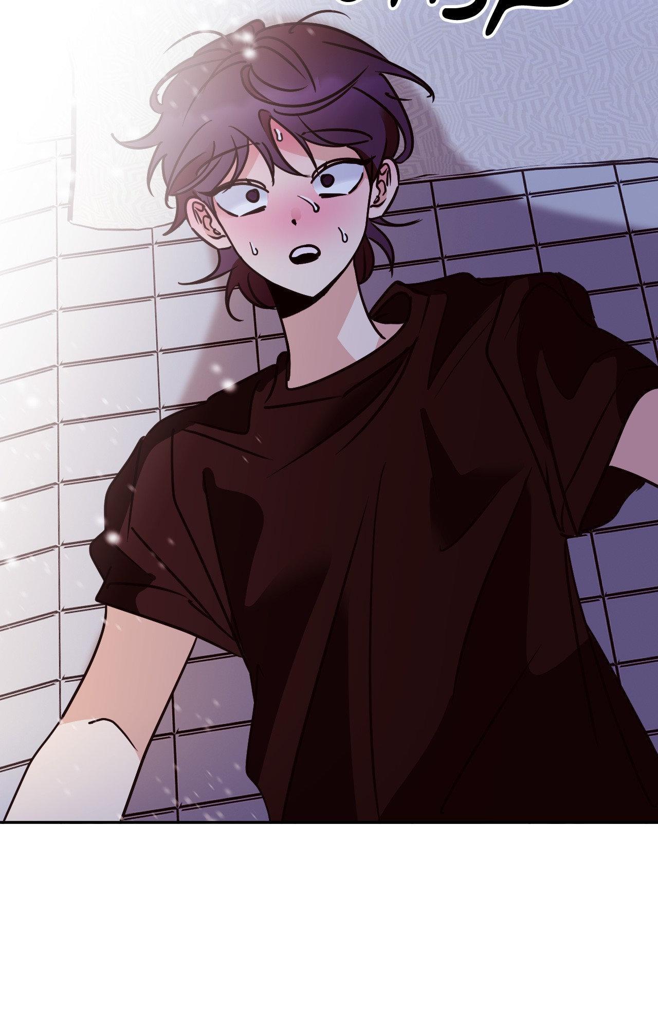 Involuntary Romance (Official) - Chapter 32 manhwa