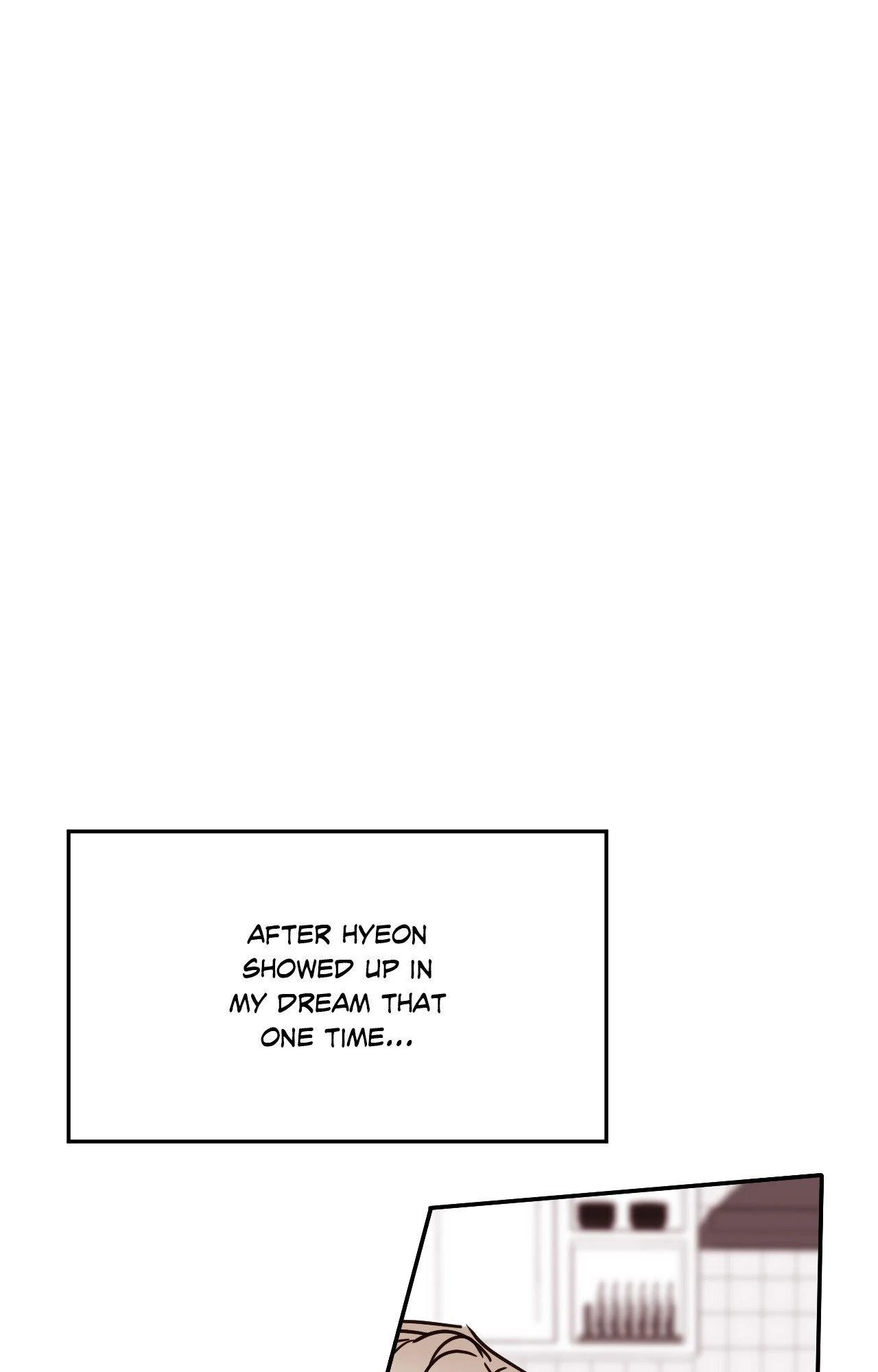 Involuntary Romance (Official) - Chapter 33 manhwa
