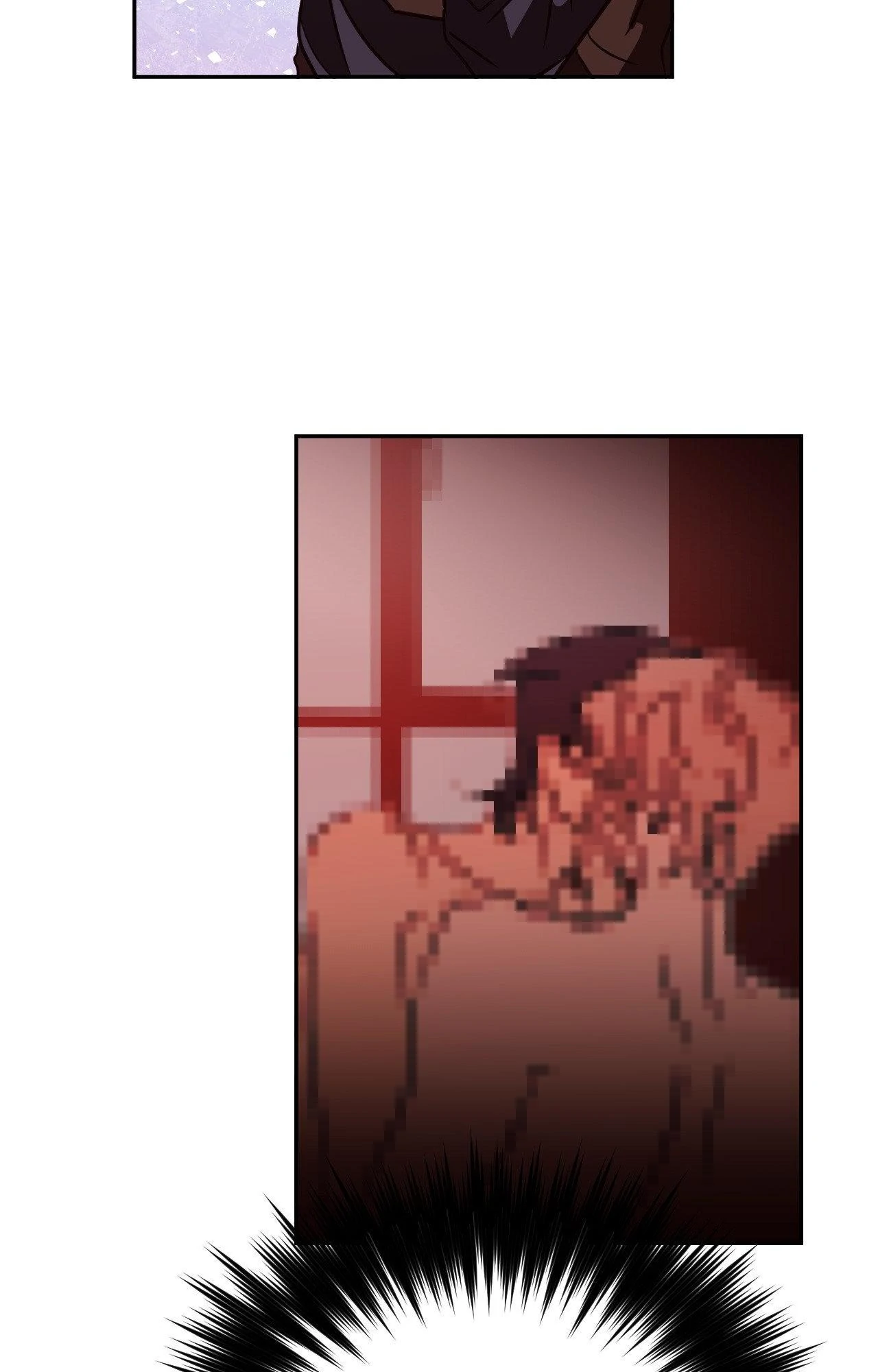Involuntary Romance (Official) - Chapter 33 manhwa
