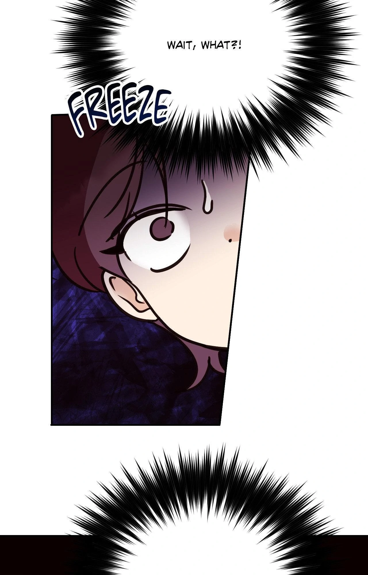 Involuntary Romance (Official) - Chapter 33 manhwa