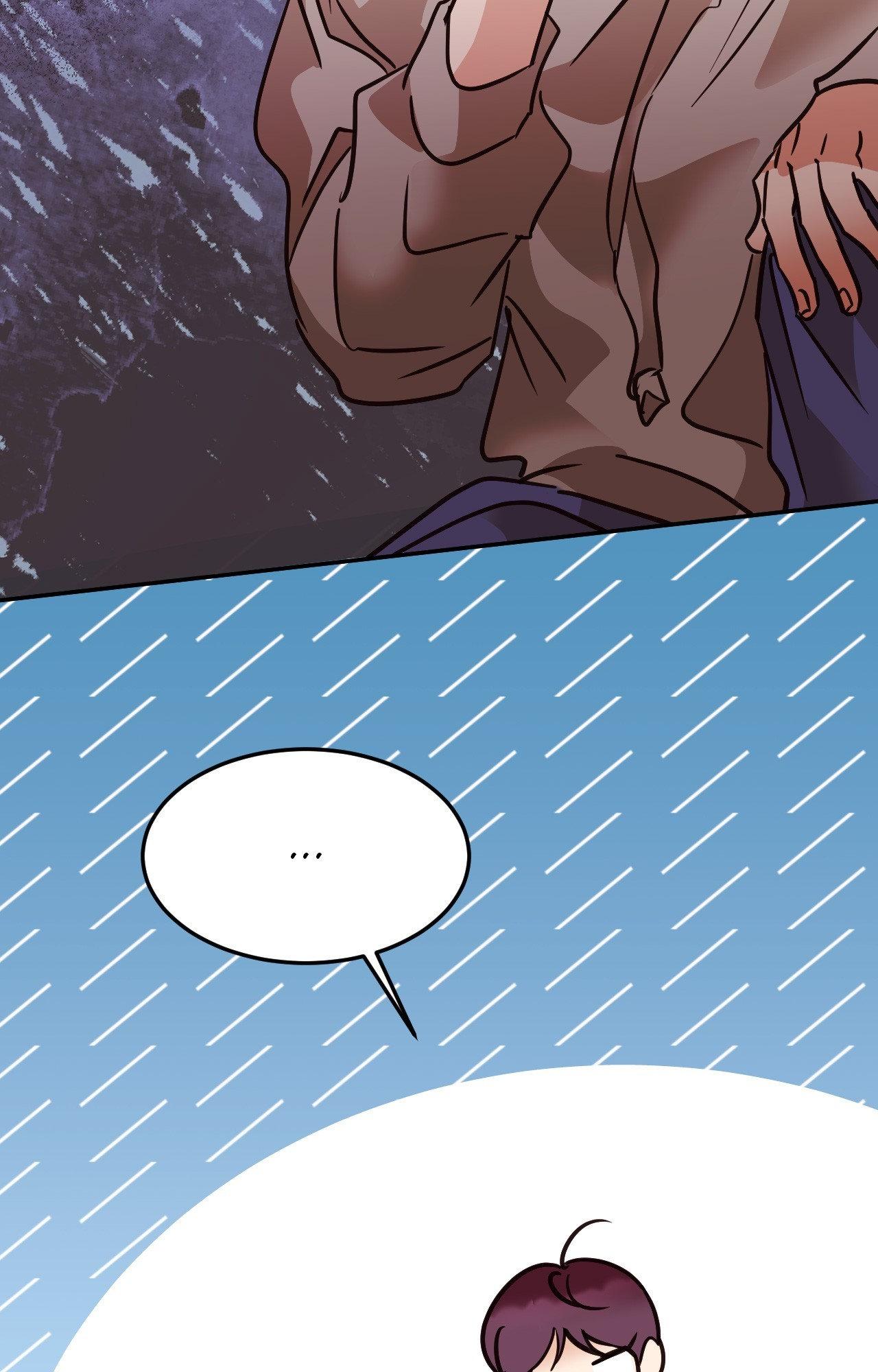 Involuntary Romance (Official) - Chapter 33 manhwa