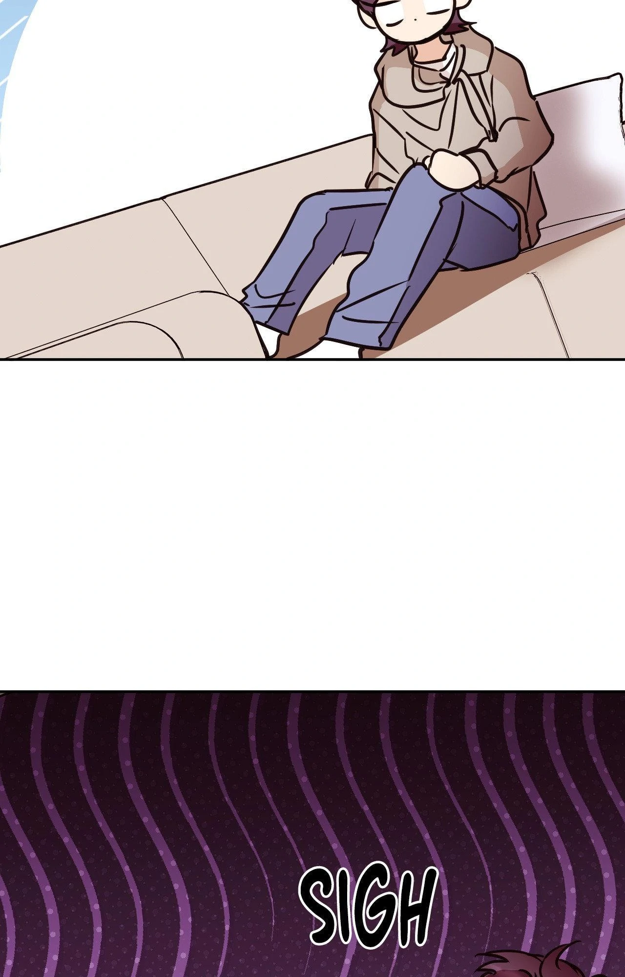 Involuntary Romance (Official) - Chapter 33 manhwa
