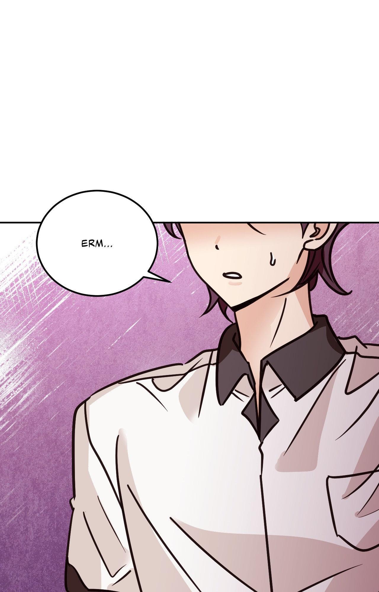 Involuntary Romance (Official) - Chapter 33 manhwa