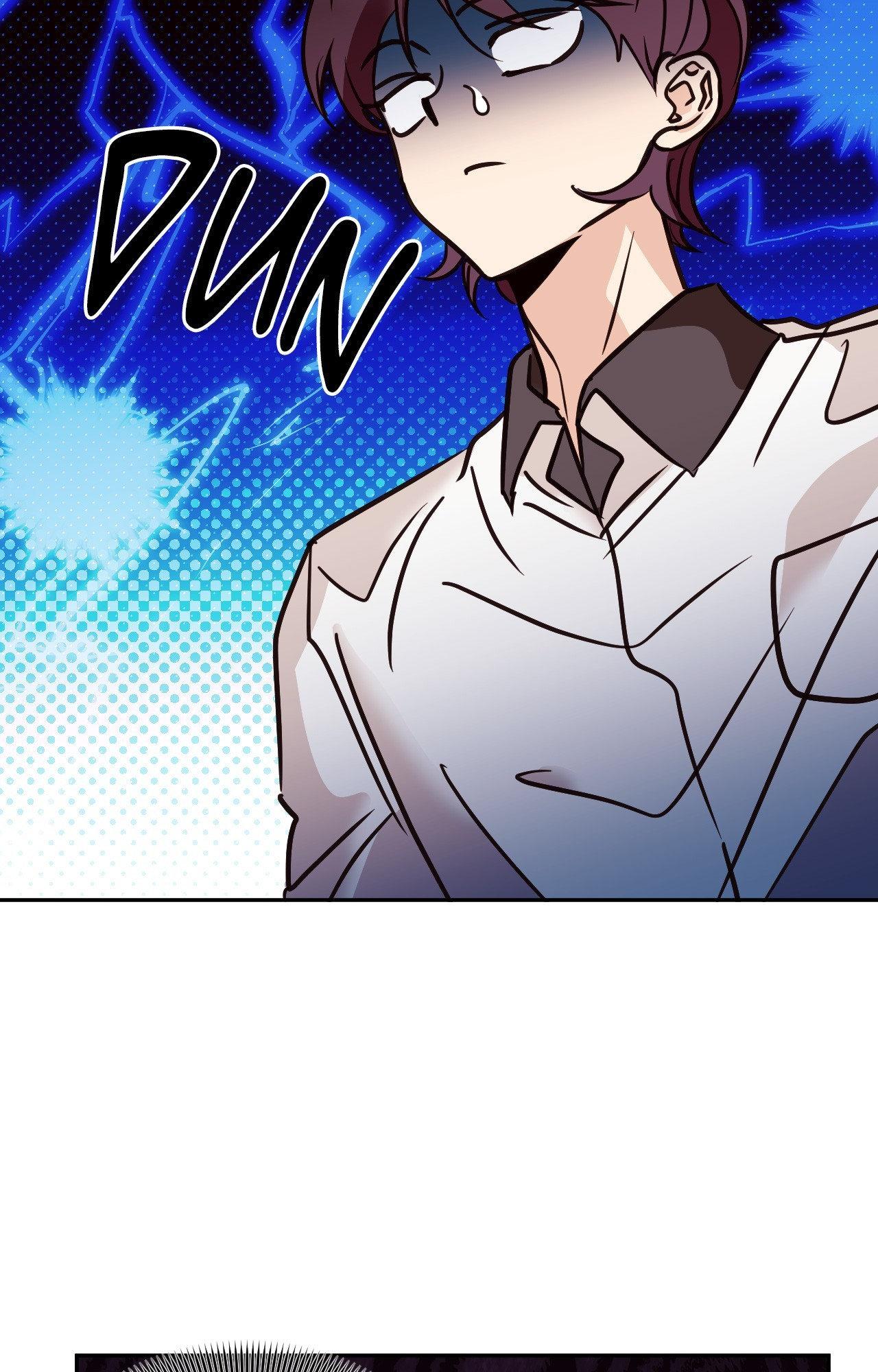 Involuntary Romance (Official) - Chapter 33 manhwa