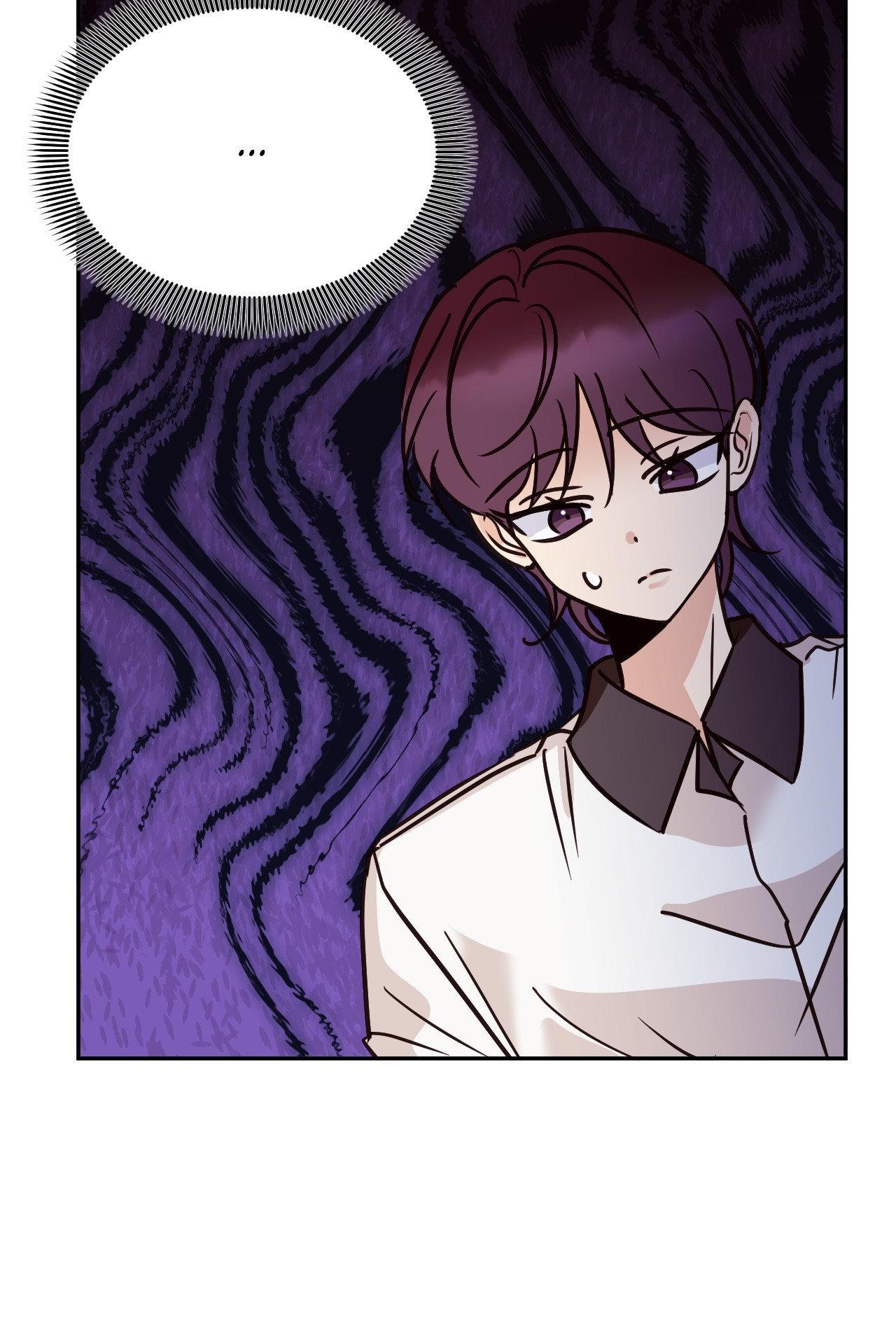 Involuntary Romance (Official) - Chapter 33 manhwa