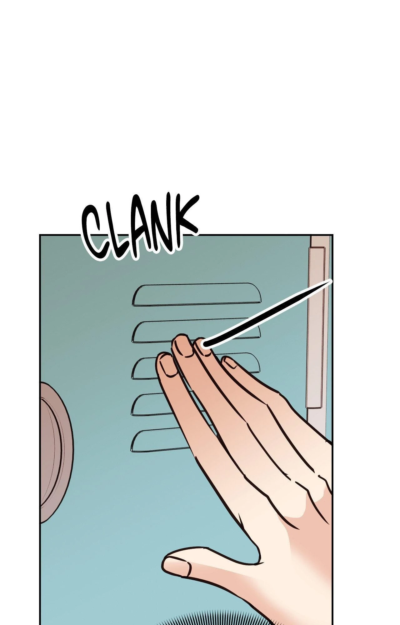 Involuntary Romance (Official) - Chapter 33 manhwa