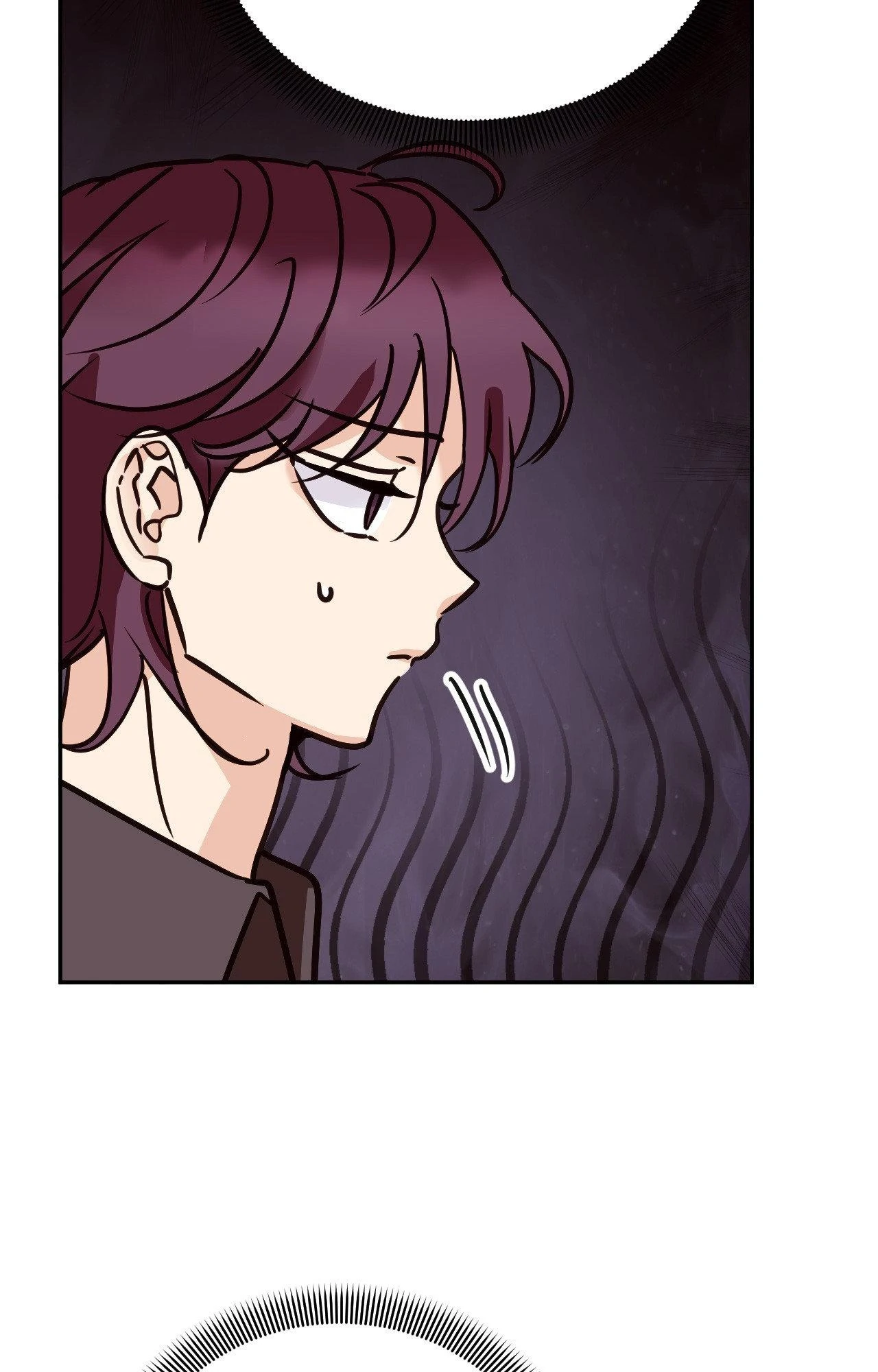 Involuntary Romance (Official) - Chapter 33 manhwa