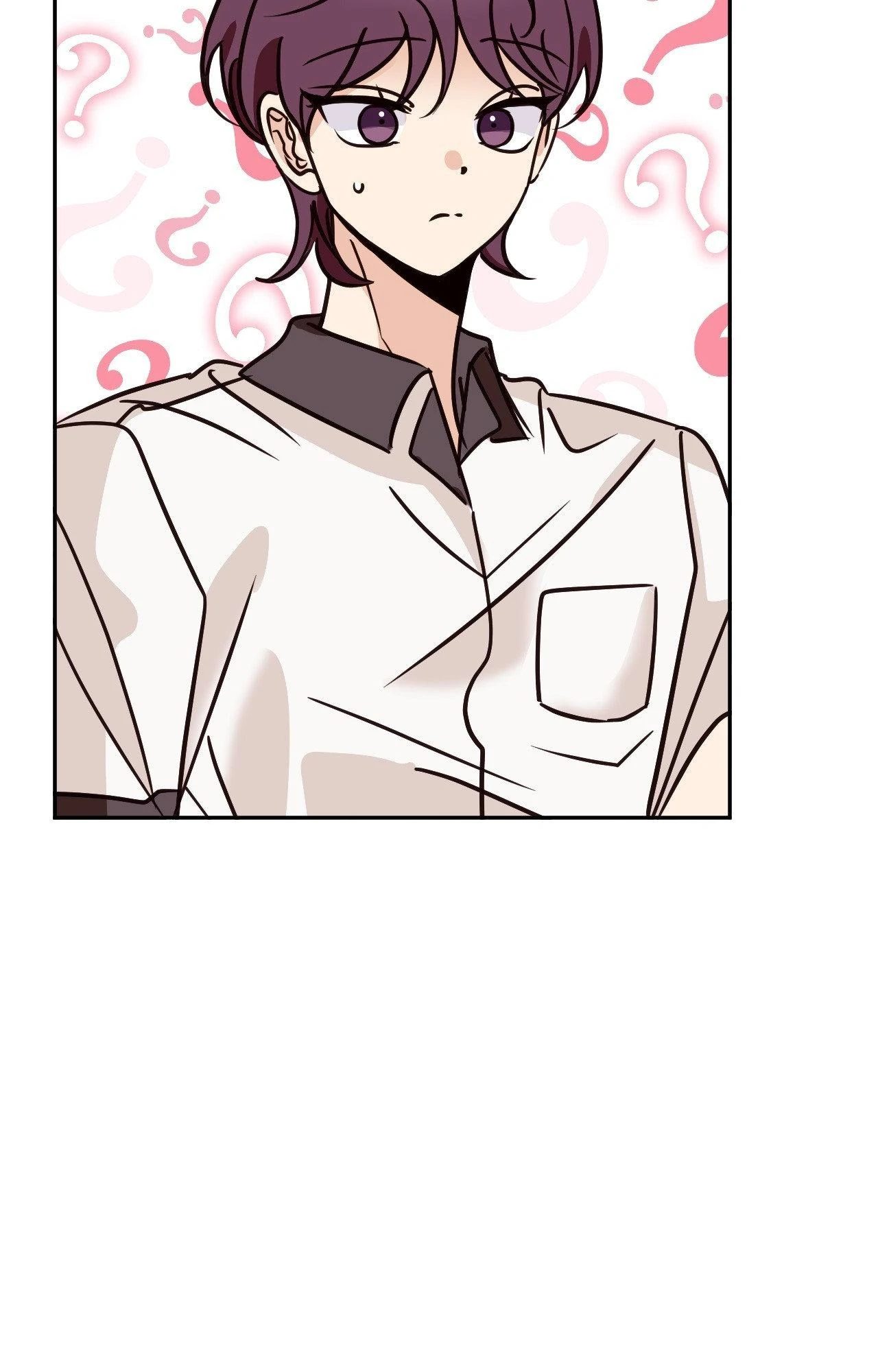 Involuntary Romance (Official) - Chapter 33 manhwa