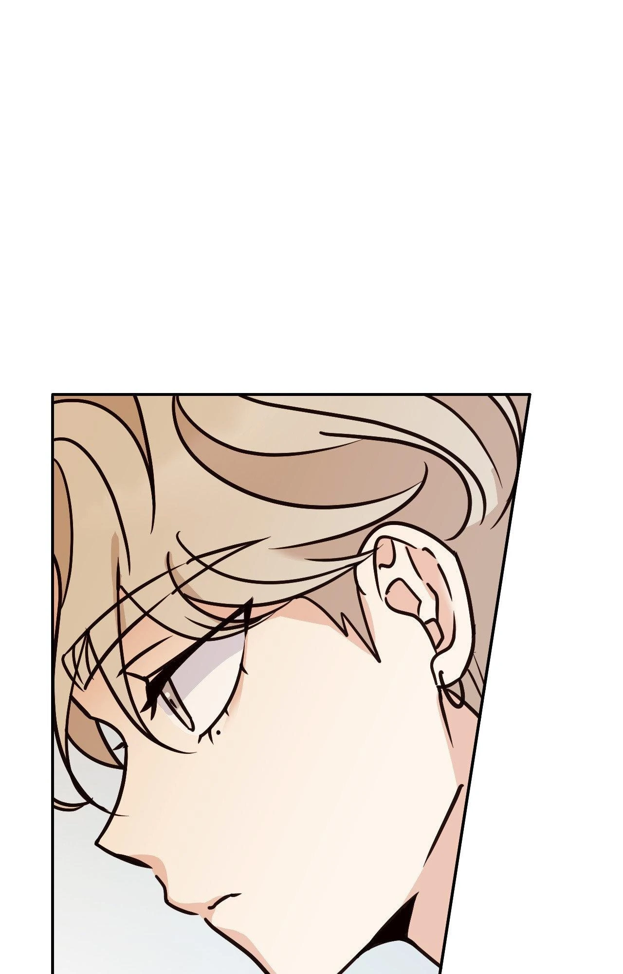 Involuntary Romance (Official) - Chapter 33 manhwa
