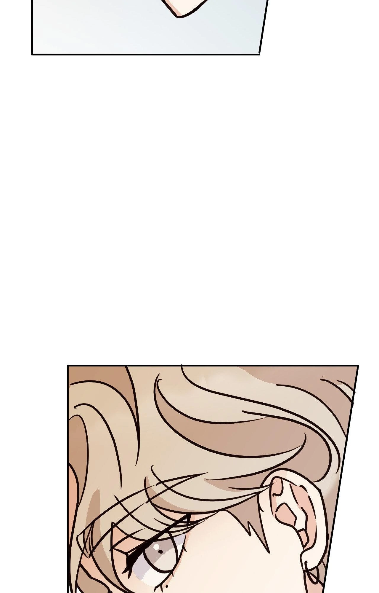 Involuntary Romance (Official) - Chapter 33 manhwa