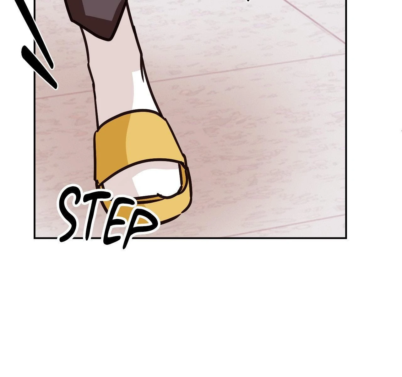 Involuntary Romance (Official) - Chapter 33 manhwa
