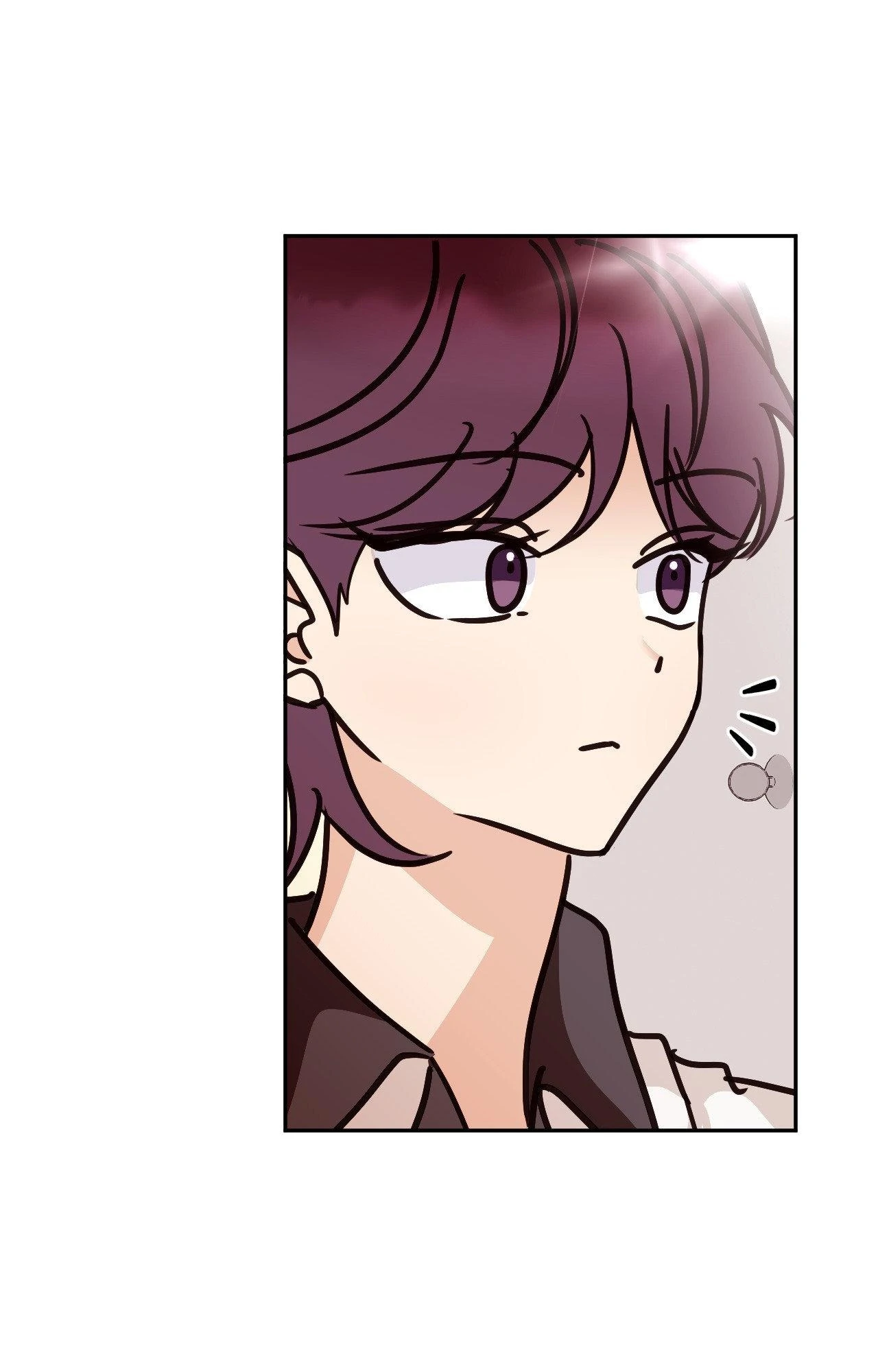 Involuntary Romance (Official) - Chapter 33 manhwa