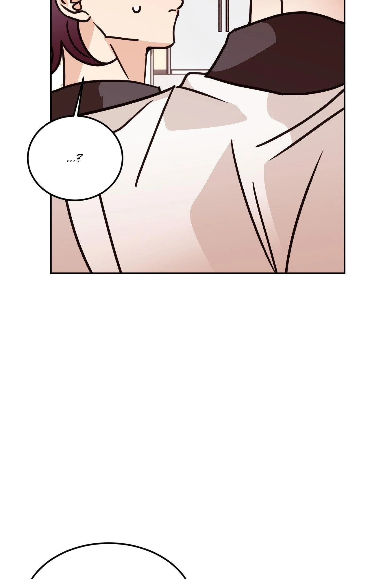 Involuntary Romance (Official) - Chapter 33 manhwa
