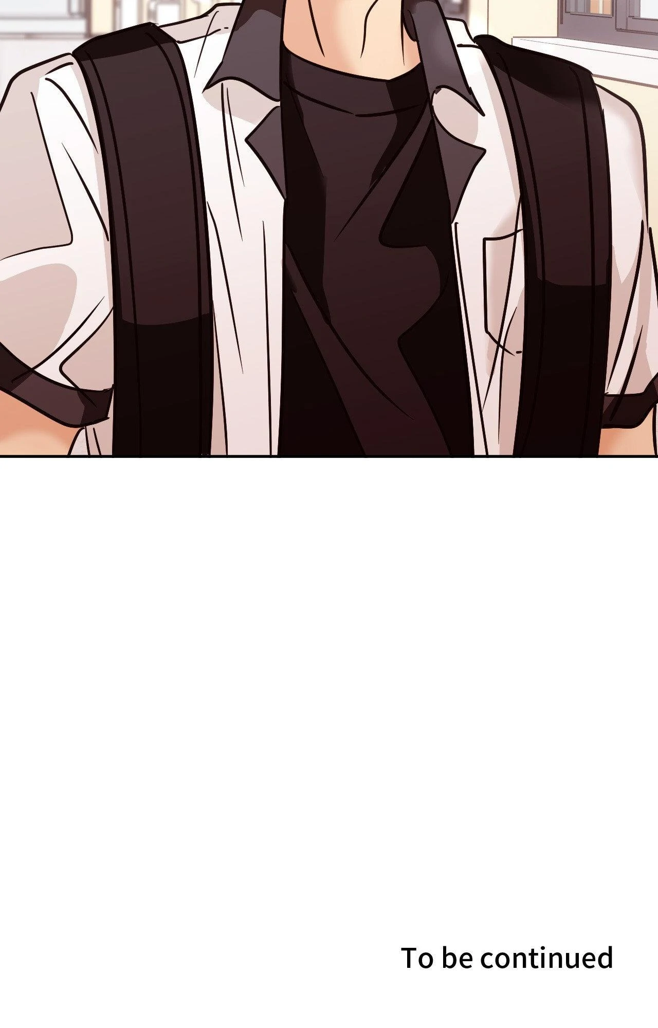 Involuntary Romance (Official) - Chapter 33 manhwa
