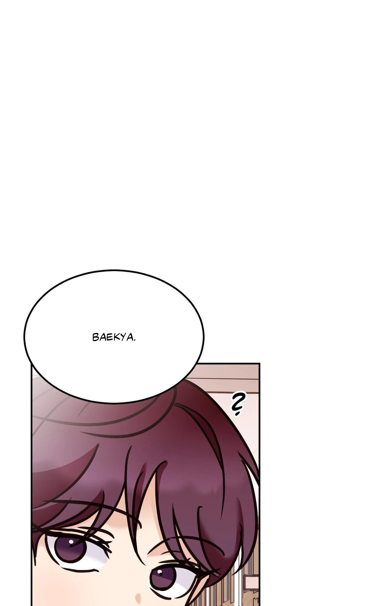 Involuntary Romance (Official) - Chapter 34 manhwa