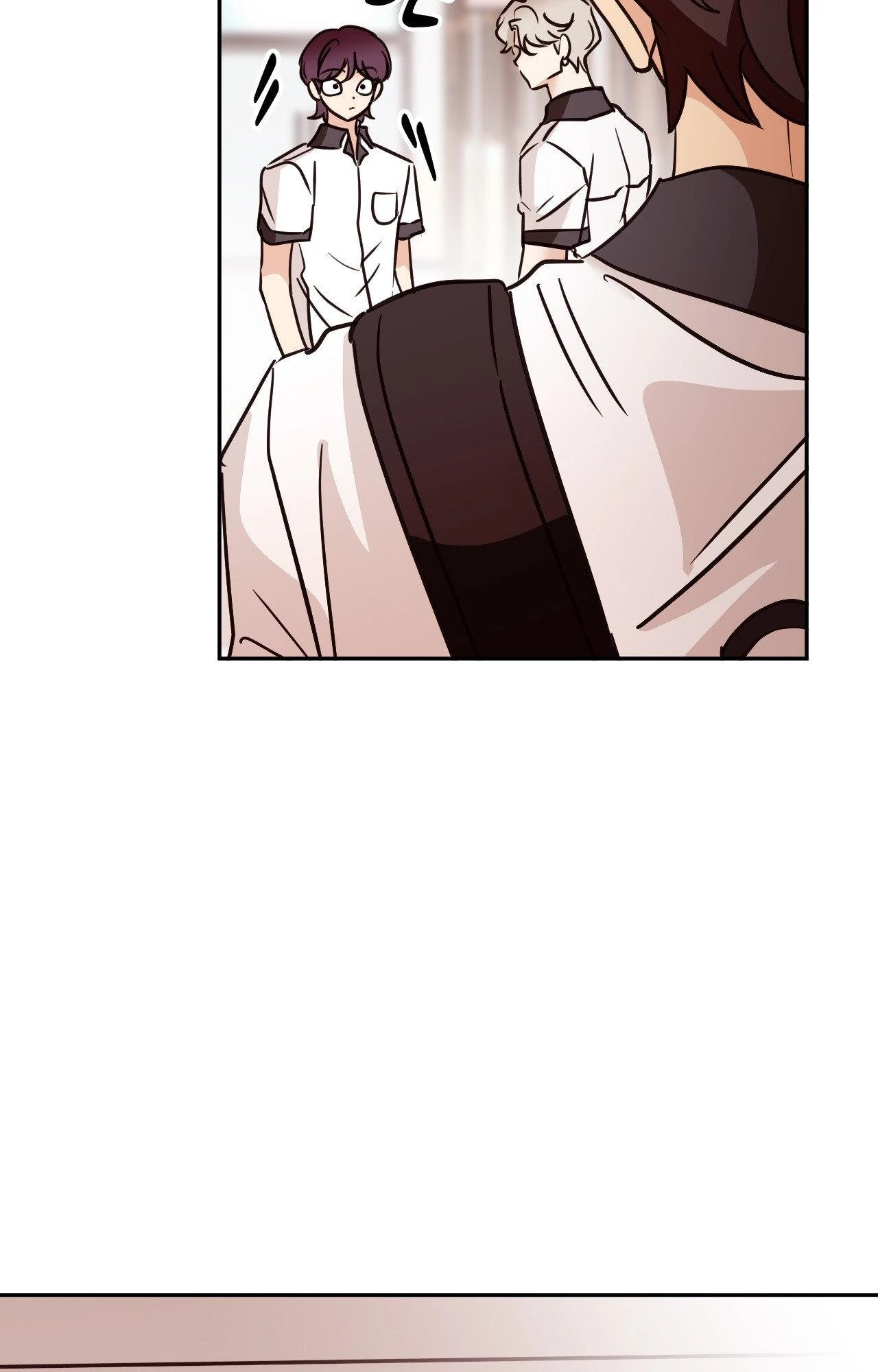 Involuntary Romance (Official) - Chapter 34 manhwa