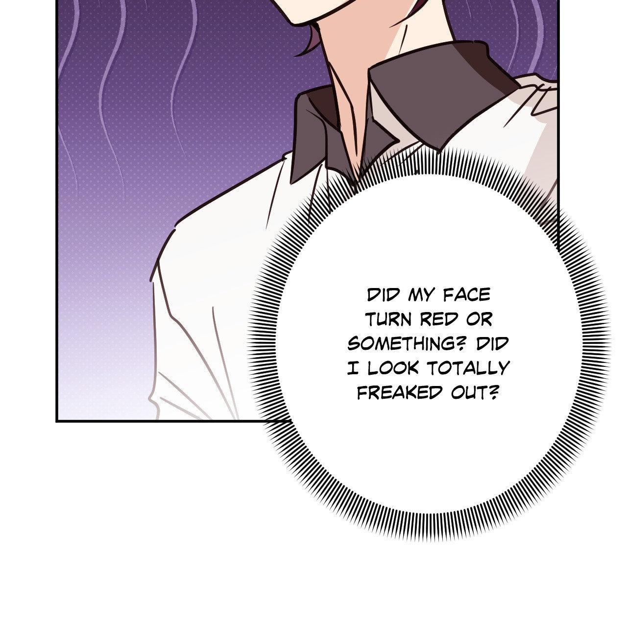 Involuntary Romance (Official) - Chapter 34 manhwa