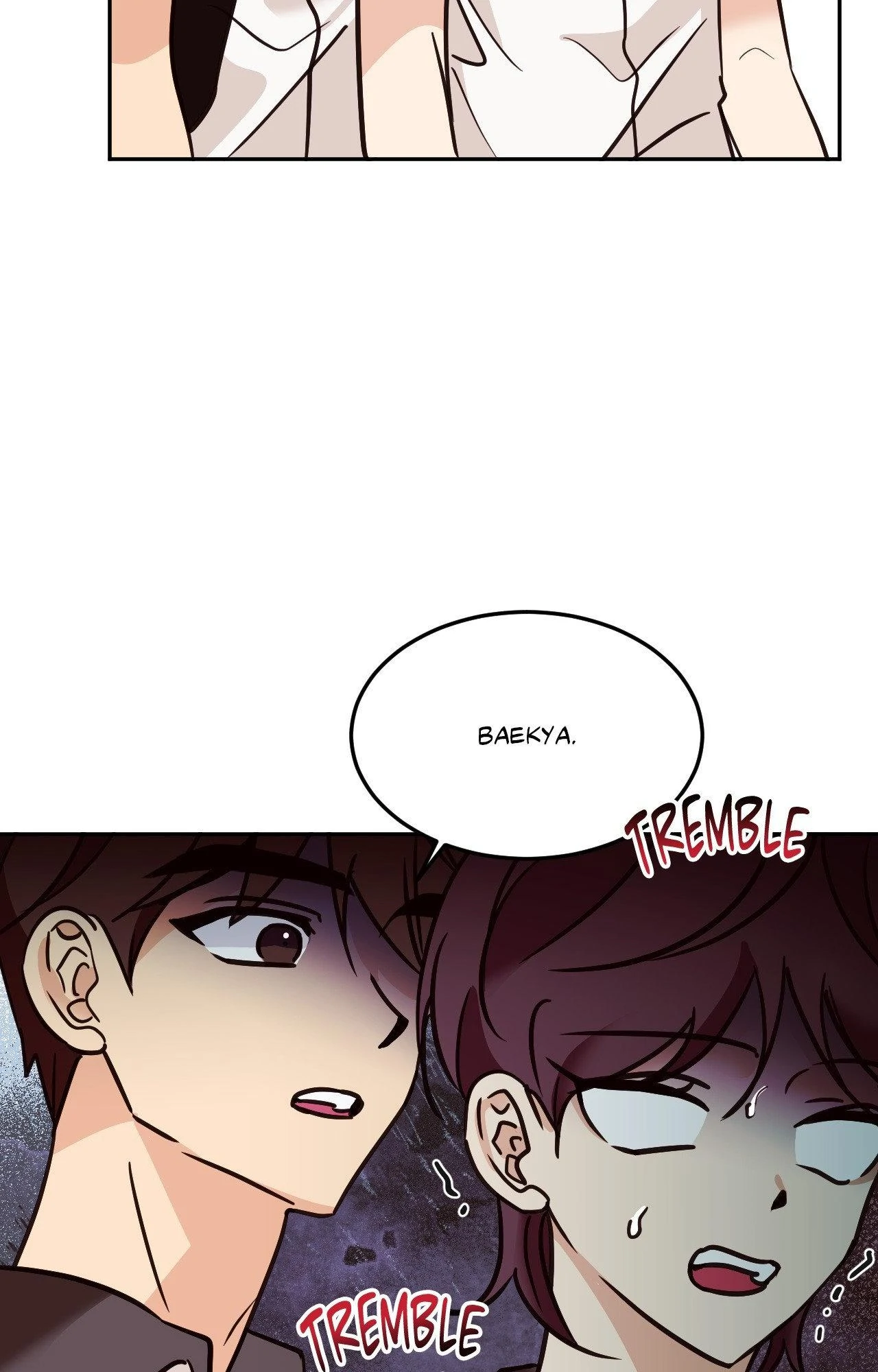 Involuntary Romance (Official) - Chapter 34 manhwa